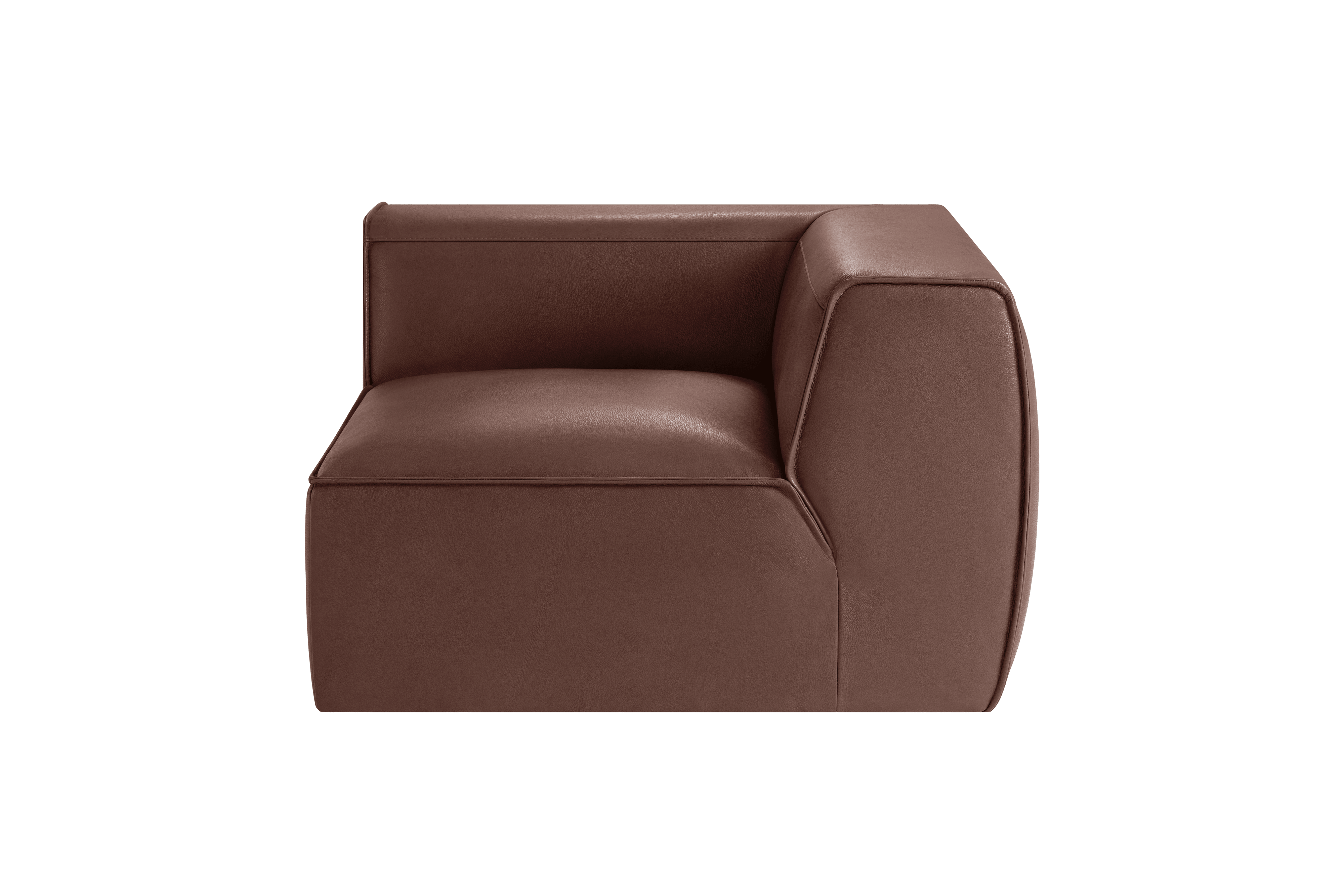 Fred Right Armchair