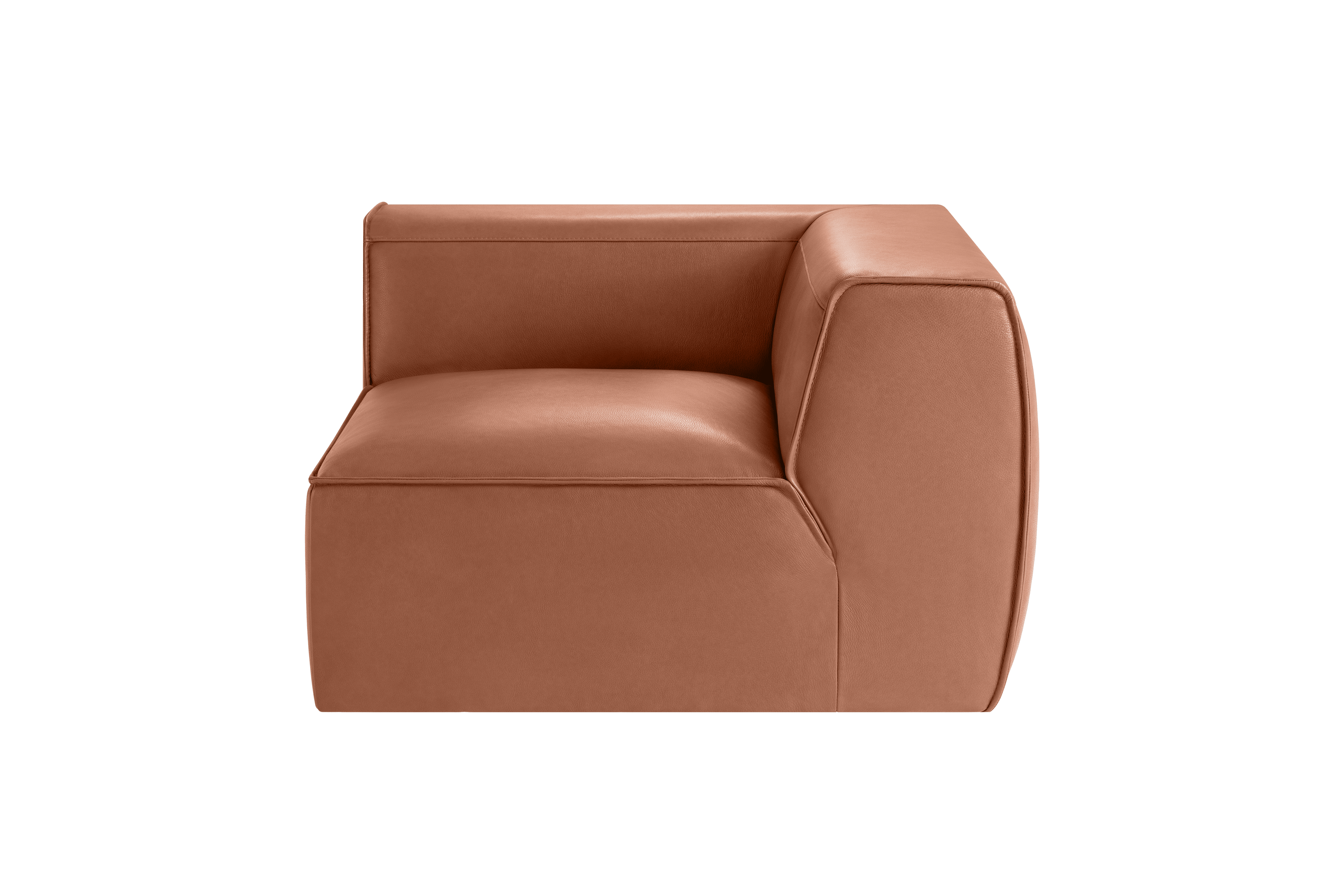 Fred Right Armchair