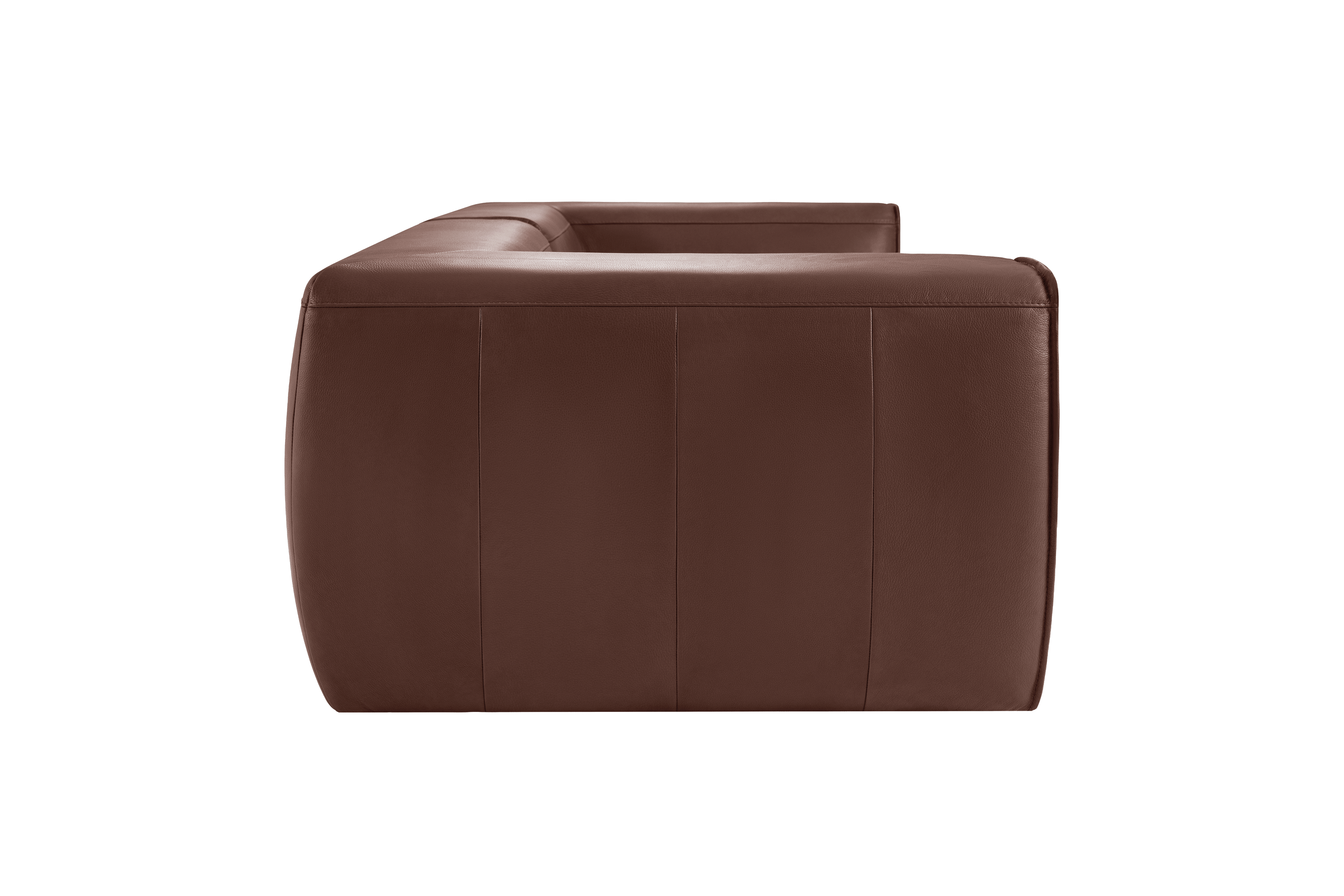 Fred Small Sofa