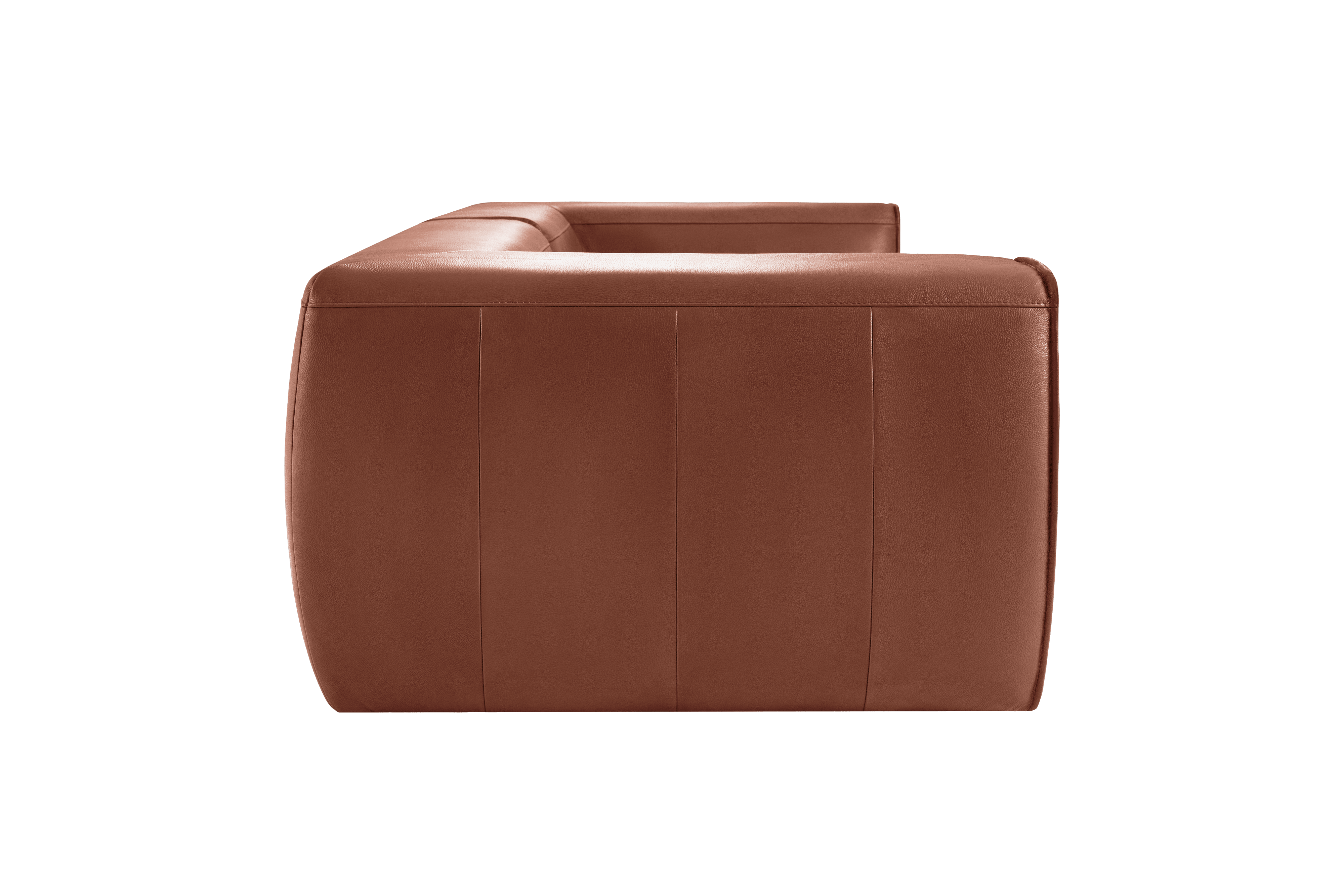 Fred Small Sofa