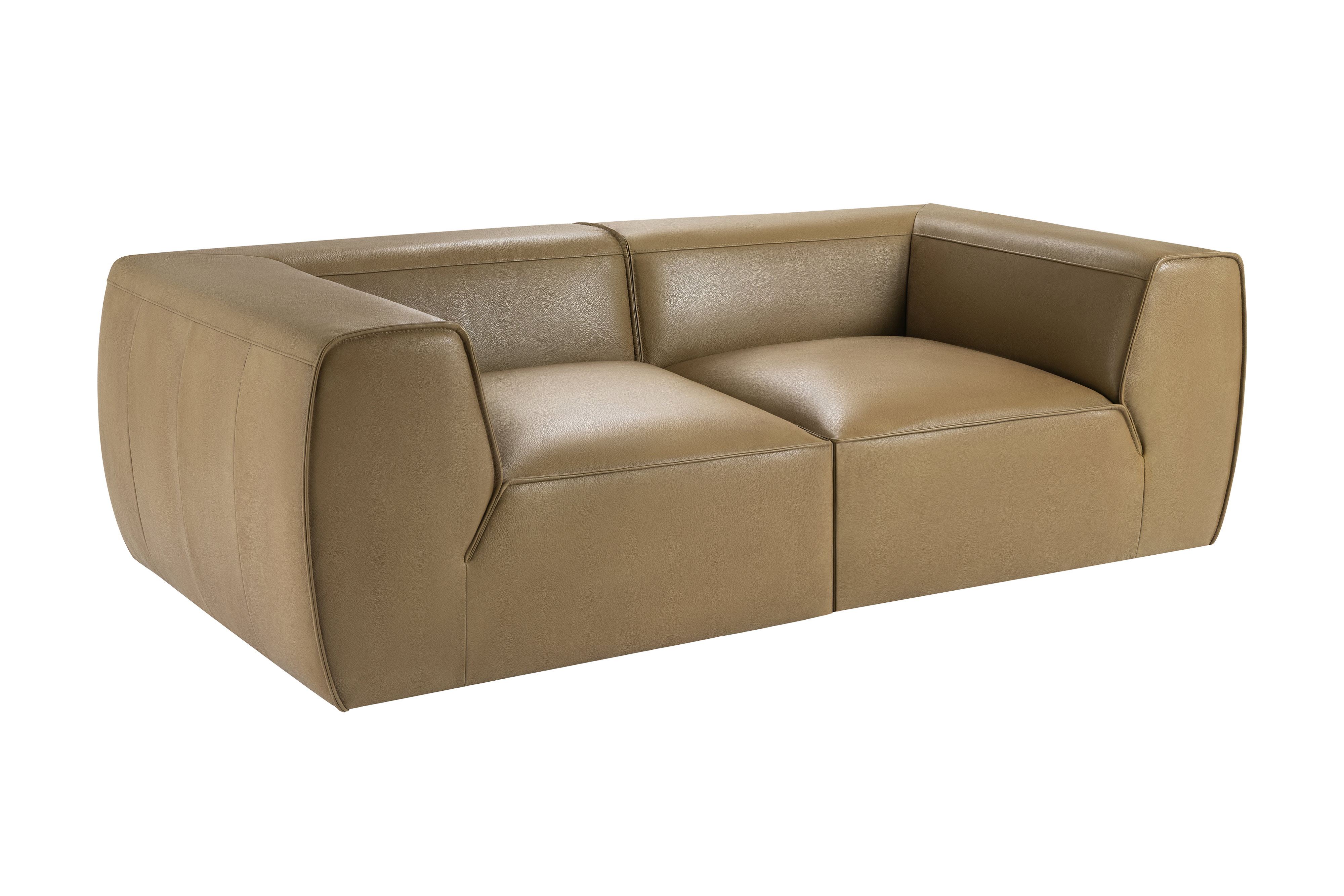 Fred Small Sofa