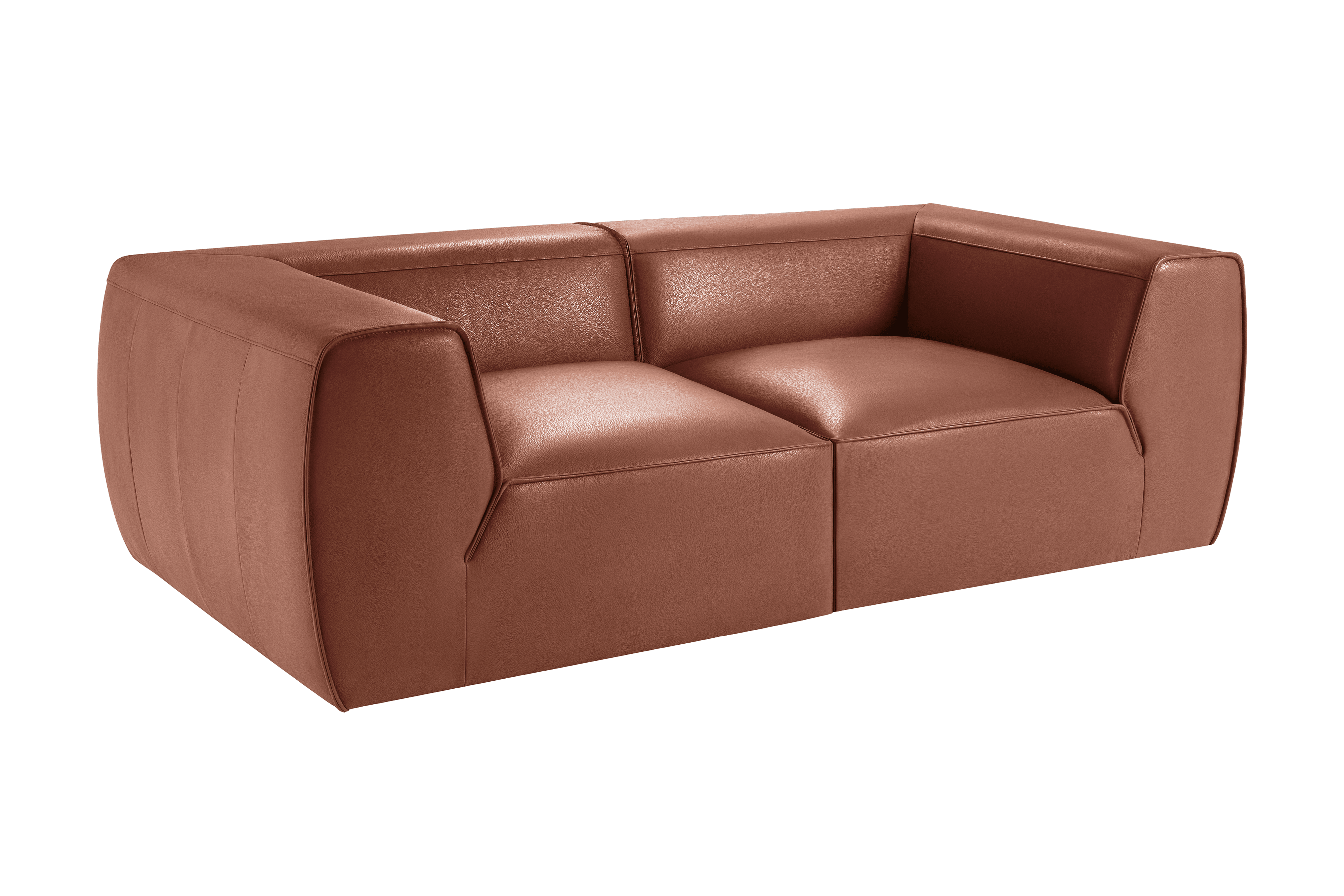 Fred Small Sofa