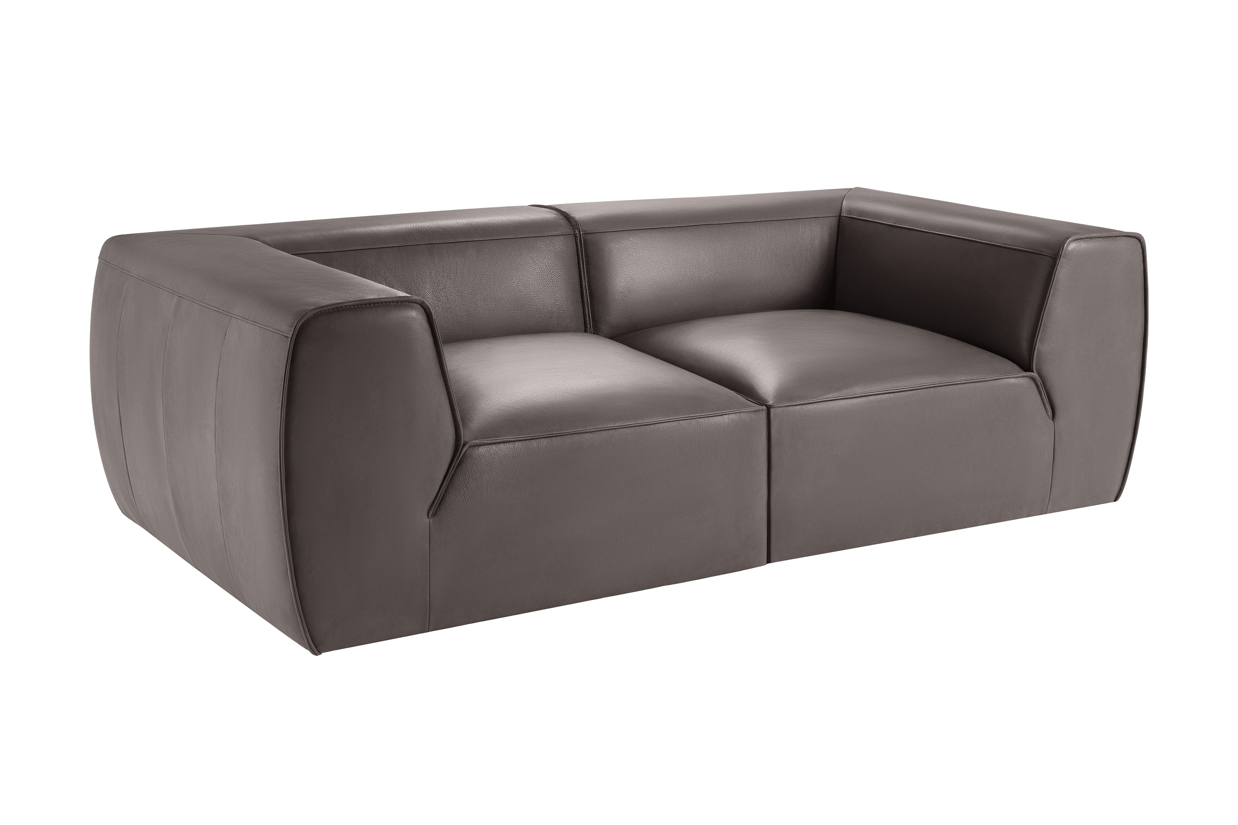 Fred Small Sofa