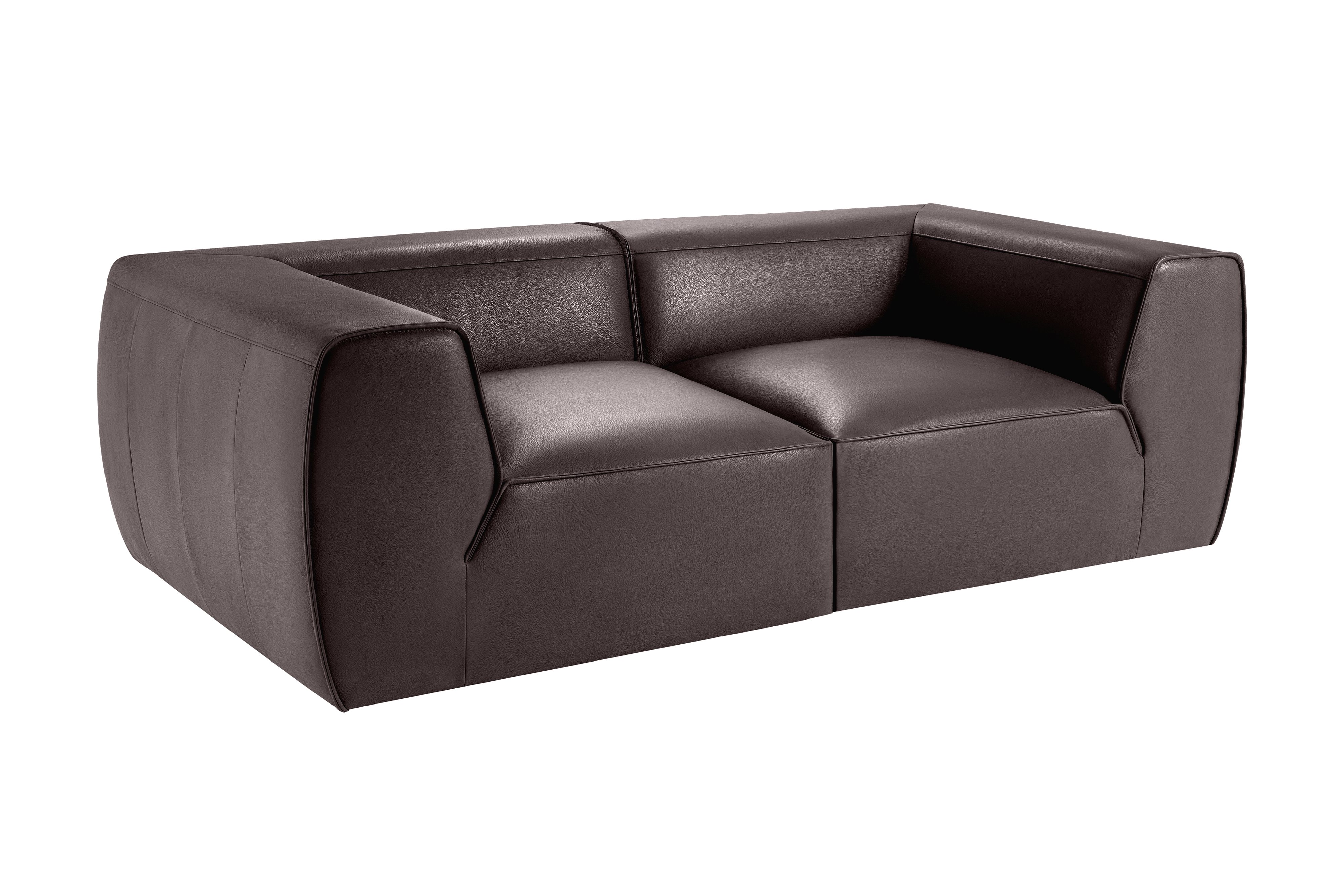 Fred Small Sofa