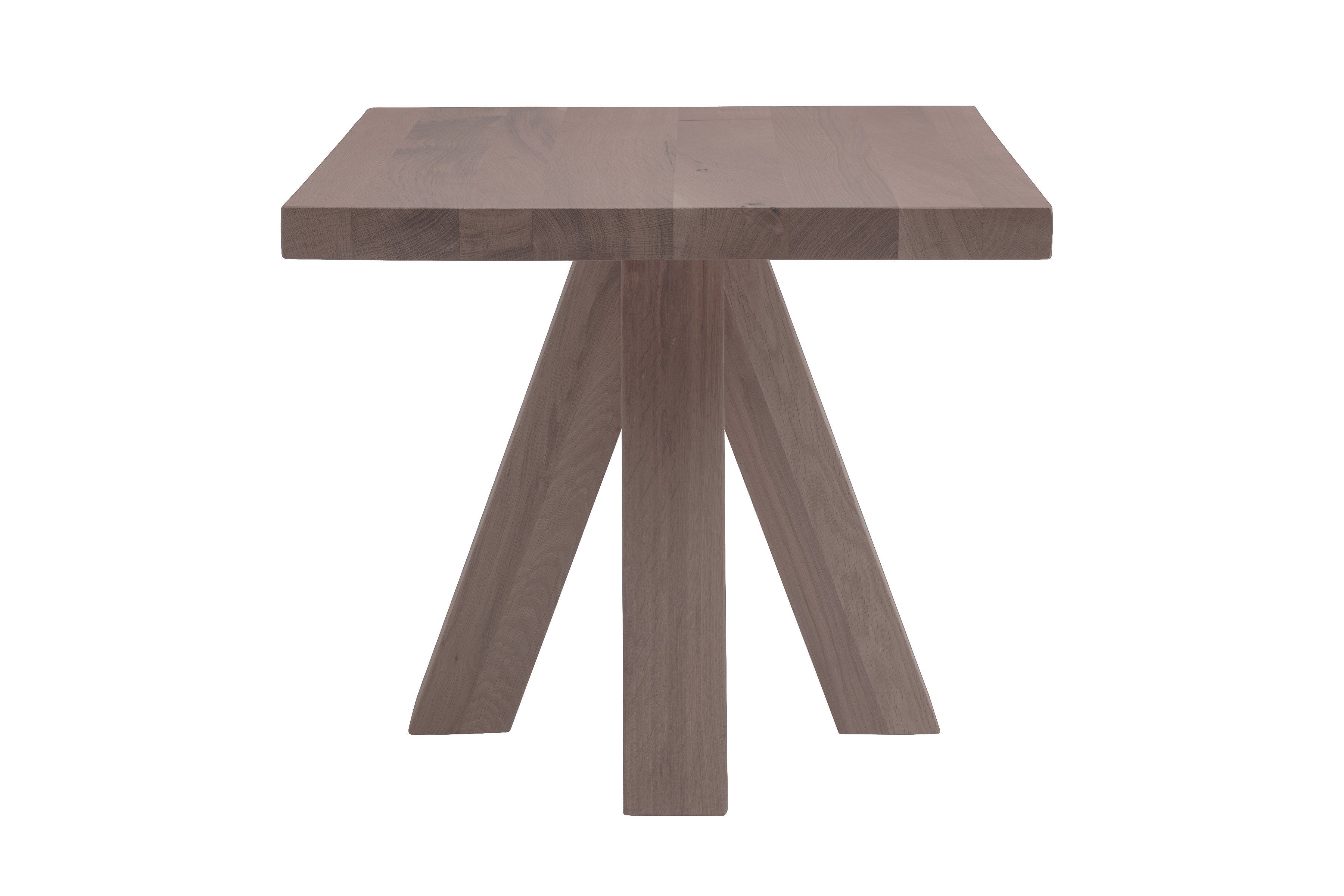 Tipi Square Martini Table