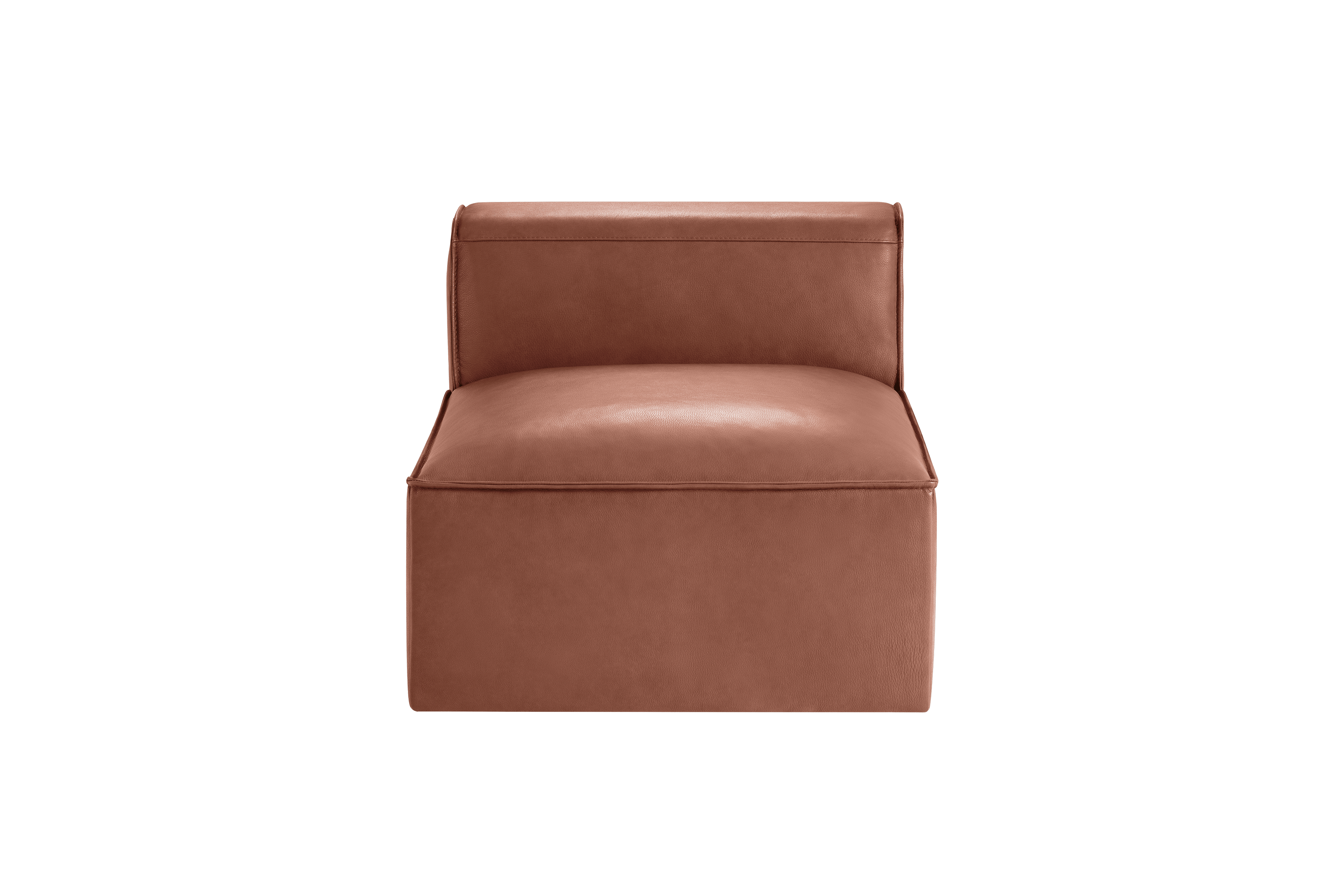 Fred Armless Chair