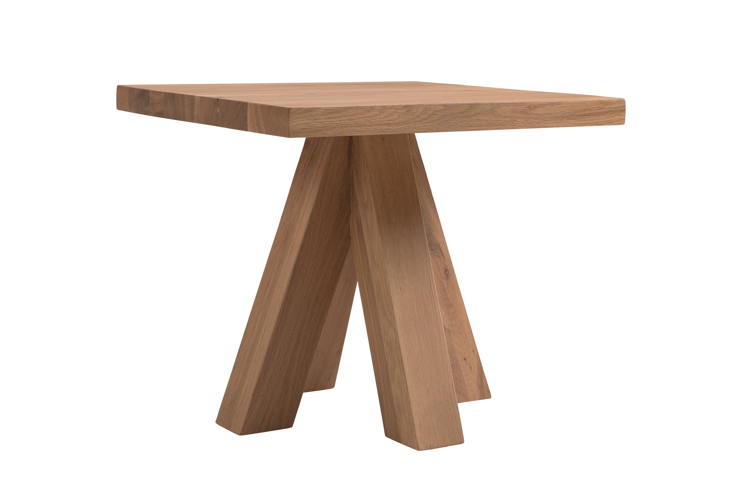 Tipi Square Martini Table