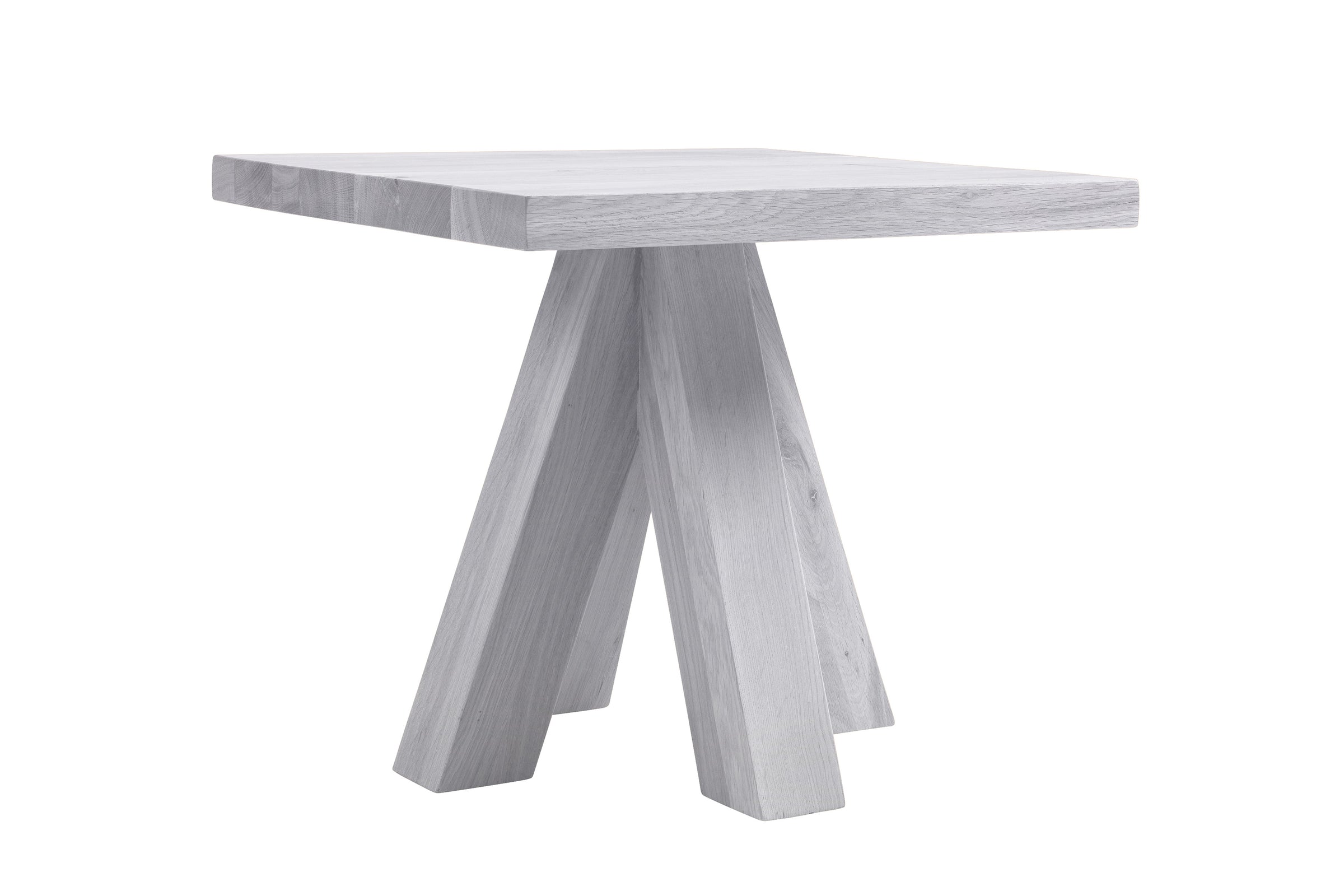 Tipi Square Martini Table