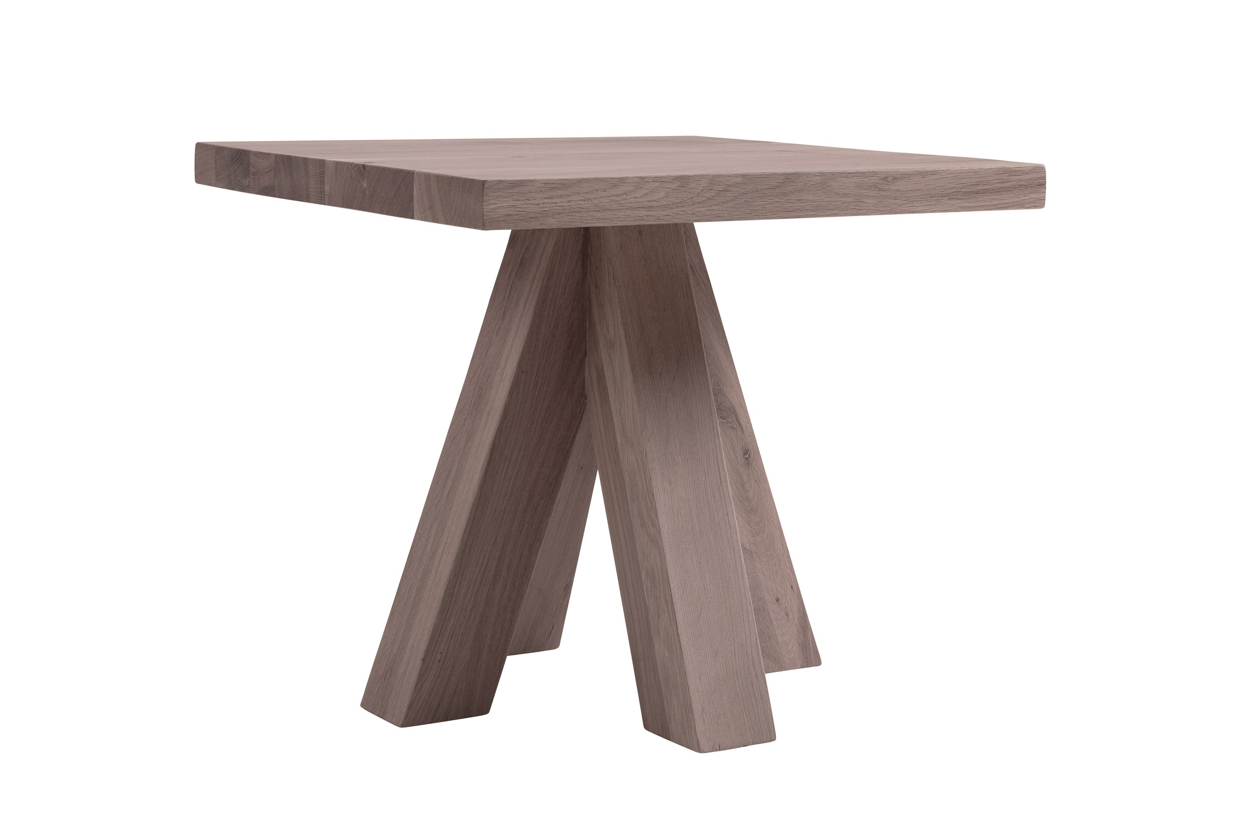Tipi Square Martini Table