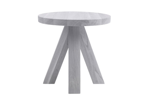 Tipi Round Martini Table