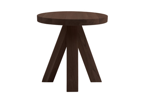 Tipi Round Martini Table
