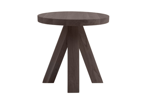 Tipi Round Martini Table