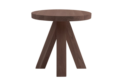 Tipi Round Martini Table