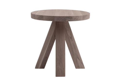 Tipi Round Martini Table