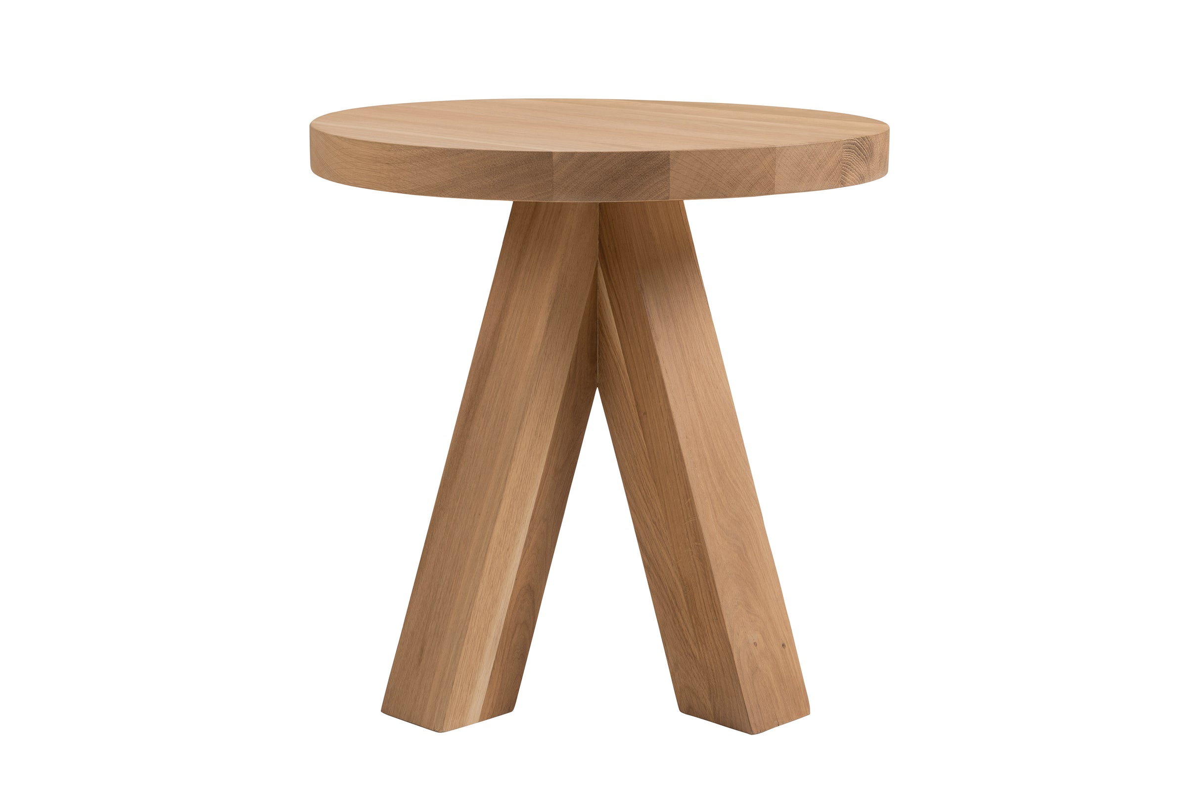 Tipi Round Martini Table