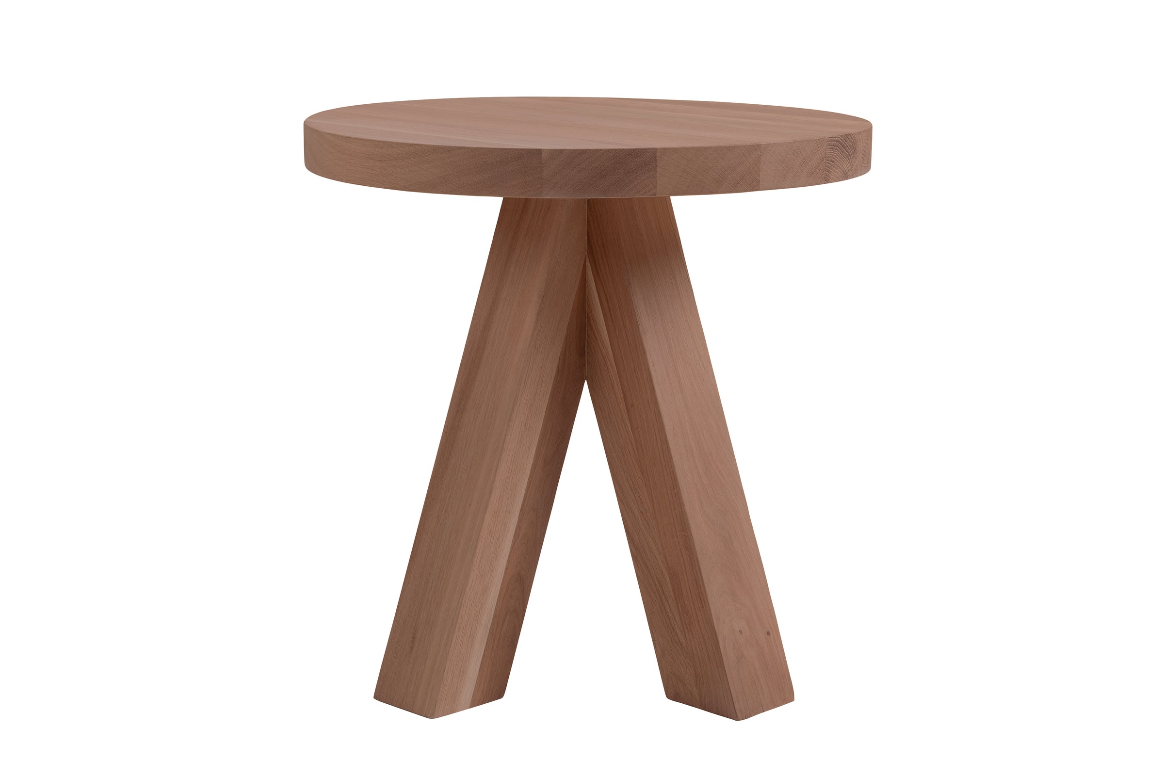 Tipi Round Martini Table