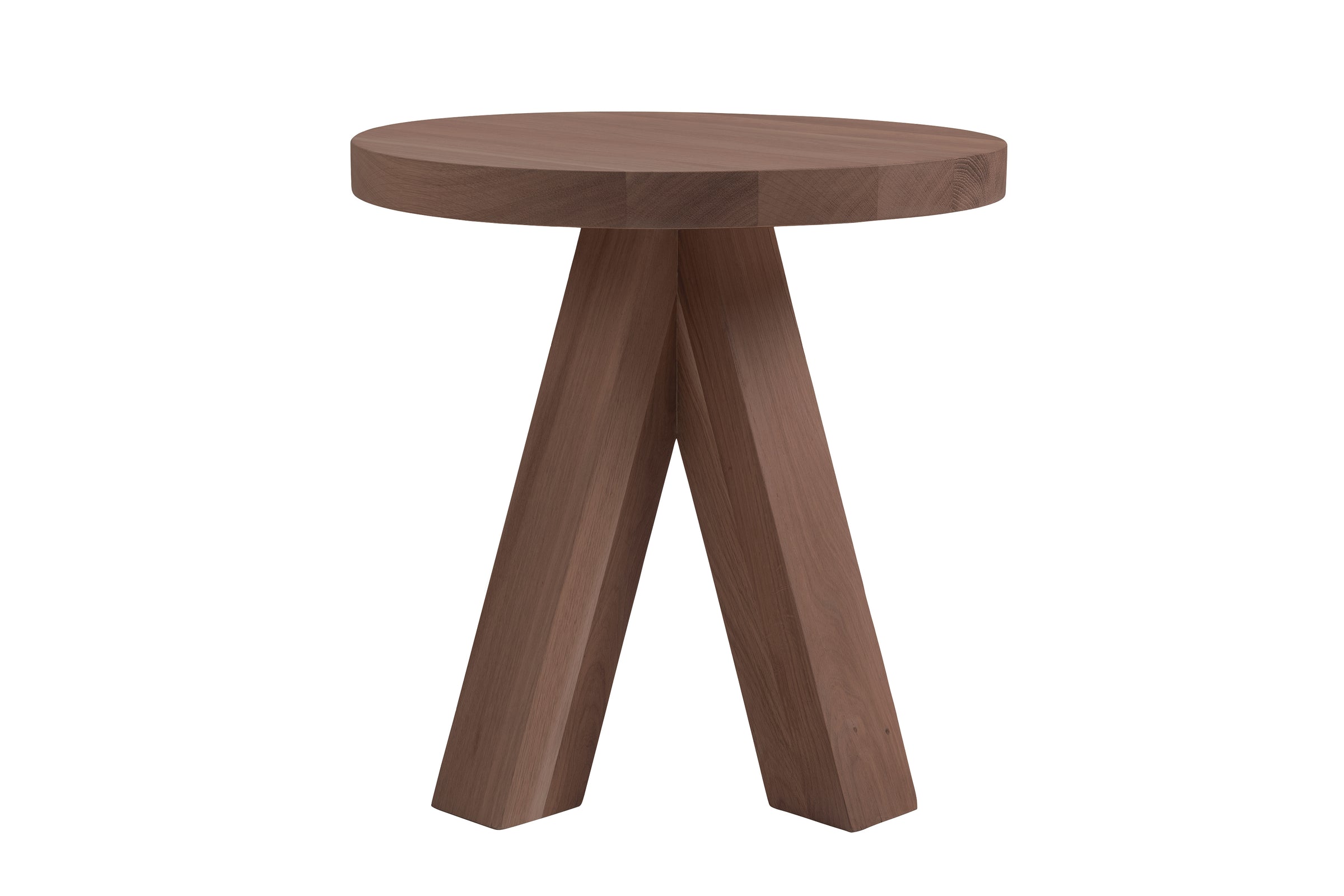 Tipi Round Martini Table
