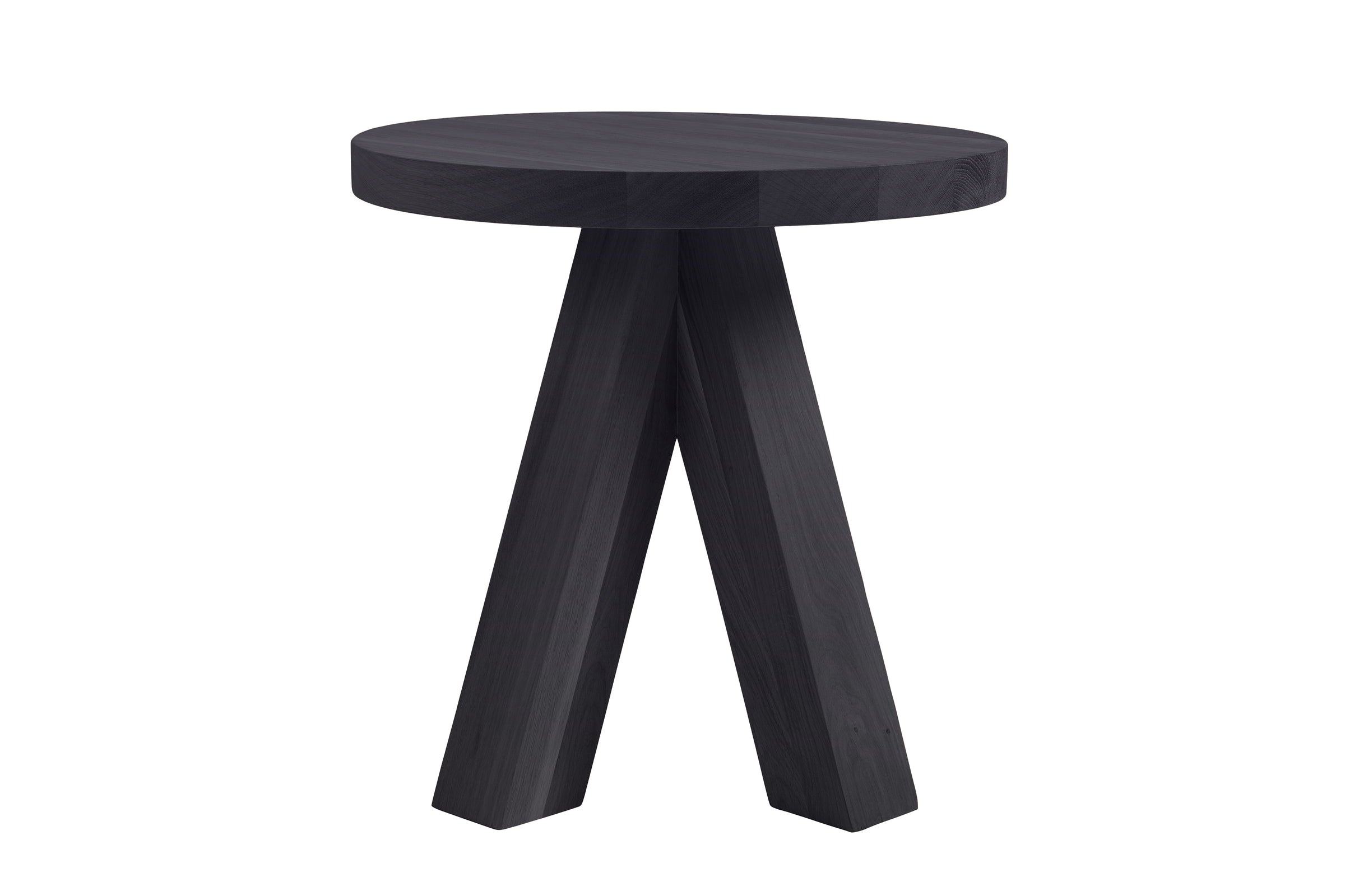 Tipi Round Martini Table