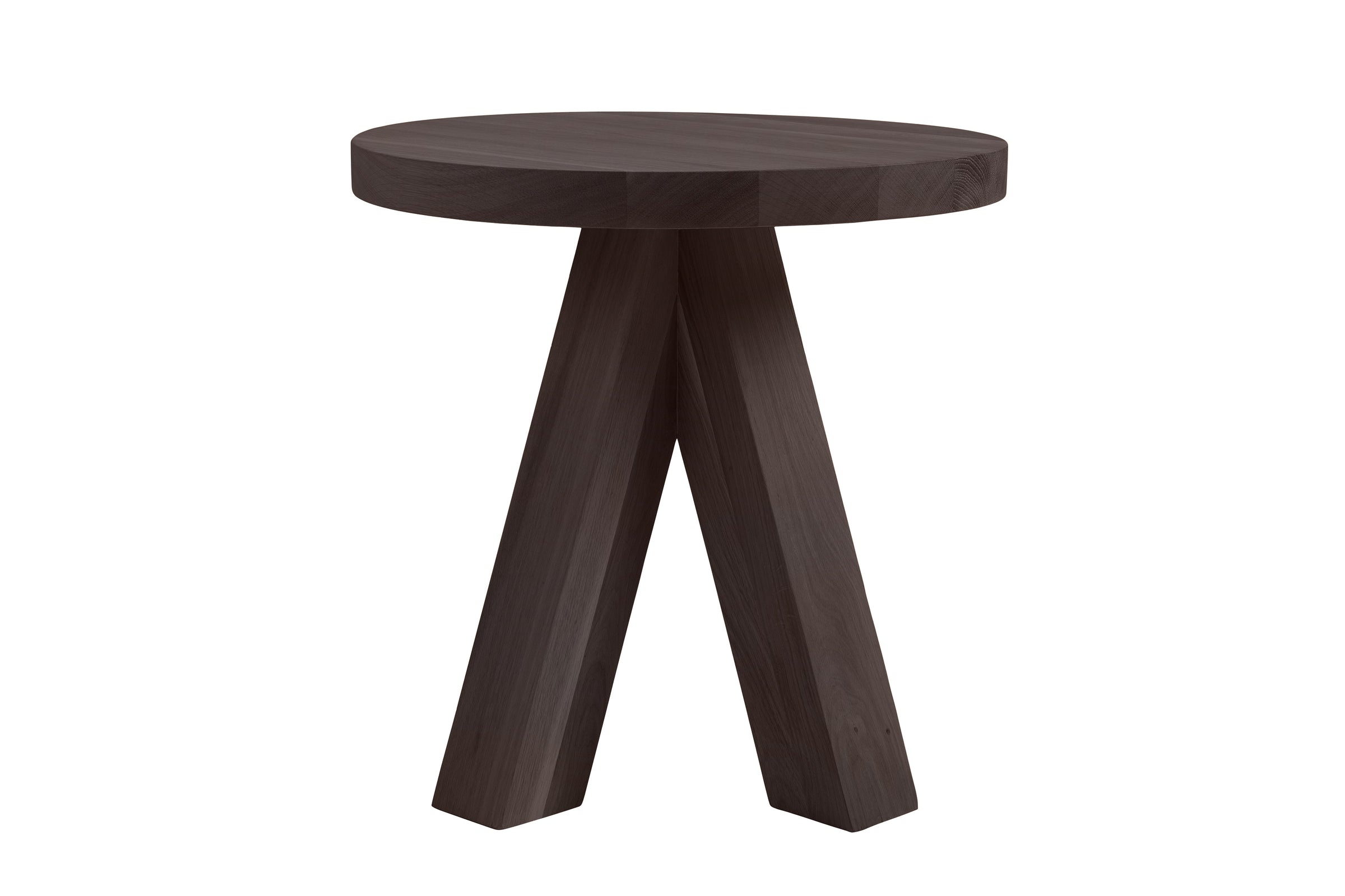 Tipi Round Martini Table