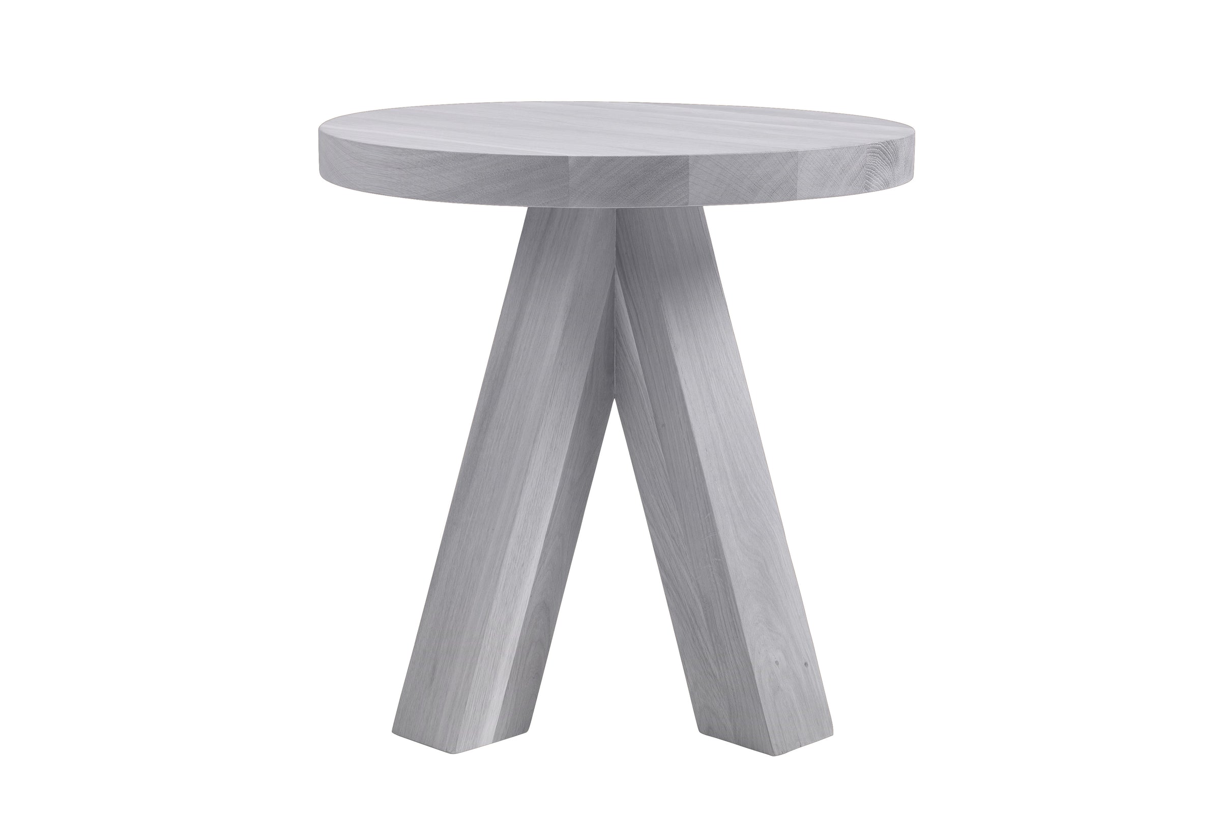 Tipi Round Martini Table