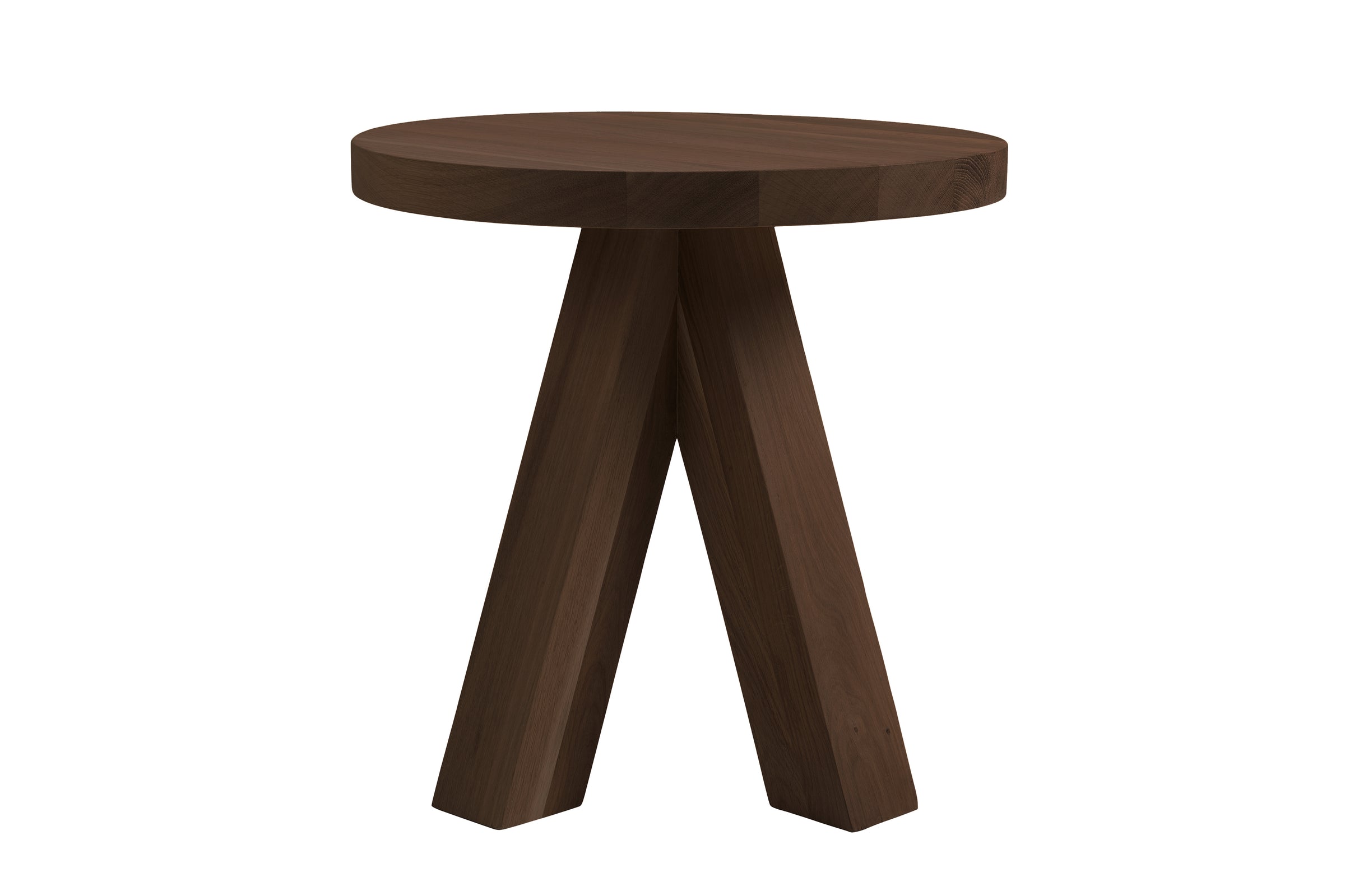Tipi Round Martini Table