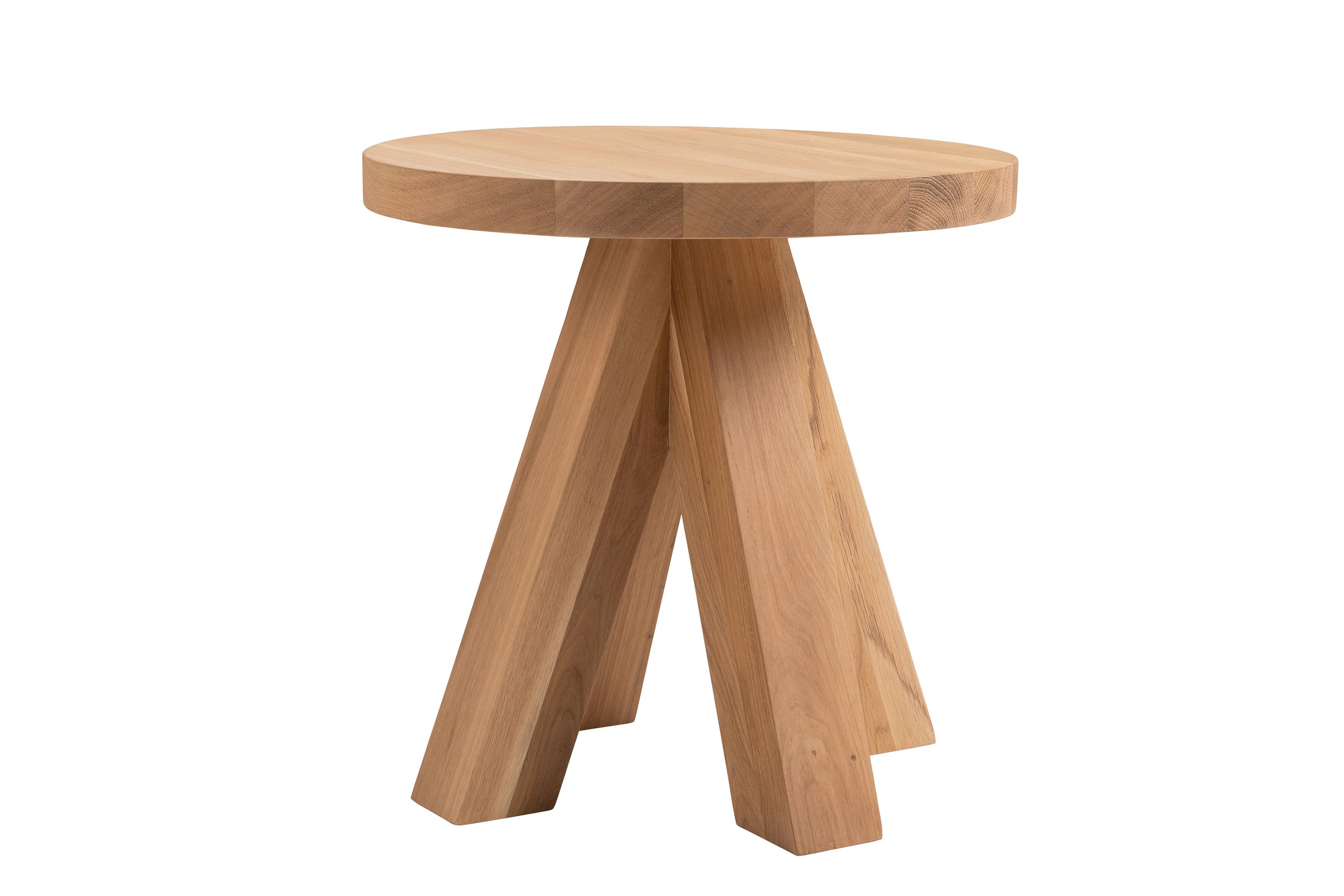 Tipi Round Martini Table