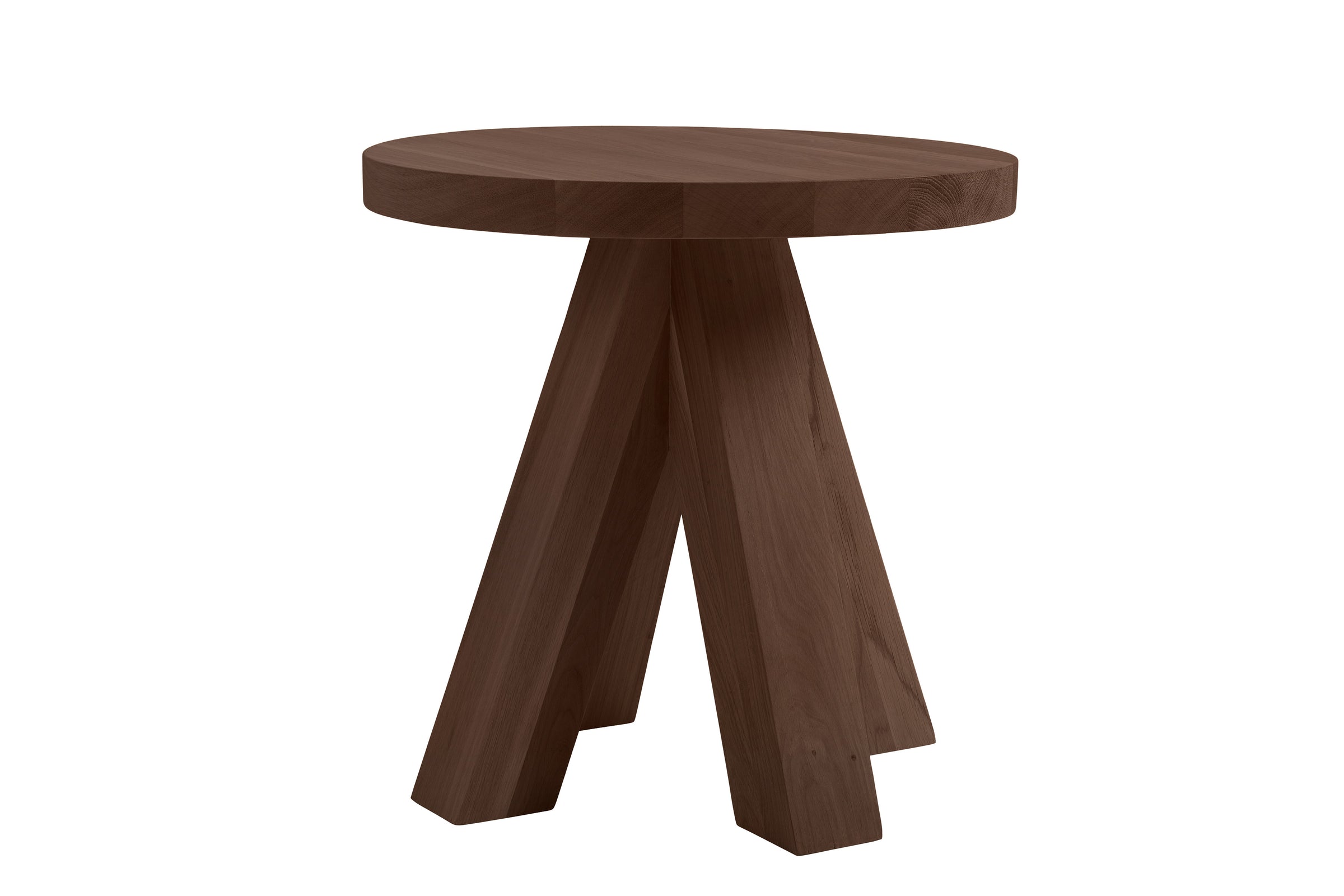 Tipi Round Martini Table