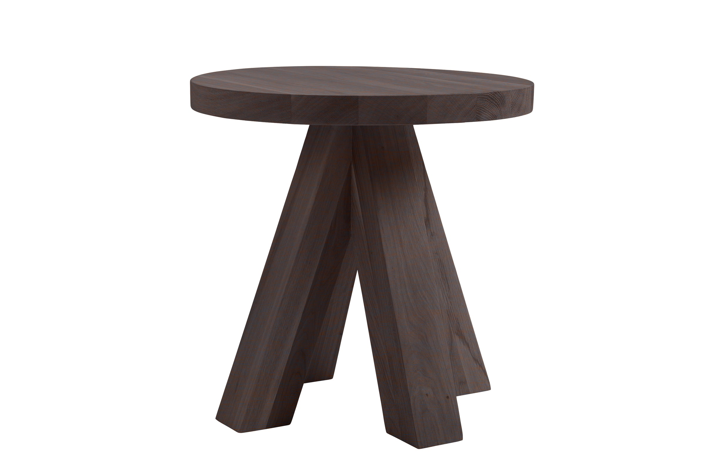 Tipi Round Martini Table