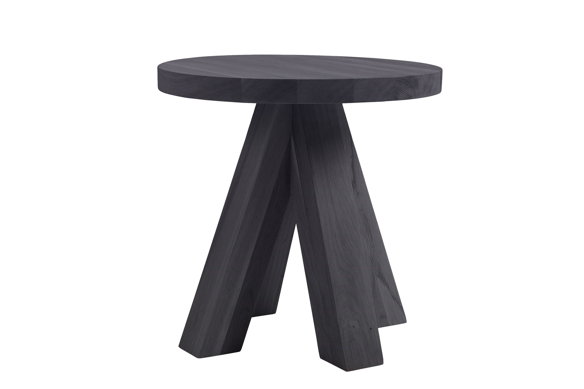 Tipi Round Martini Table