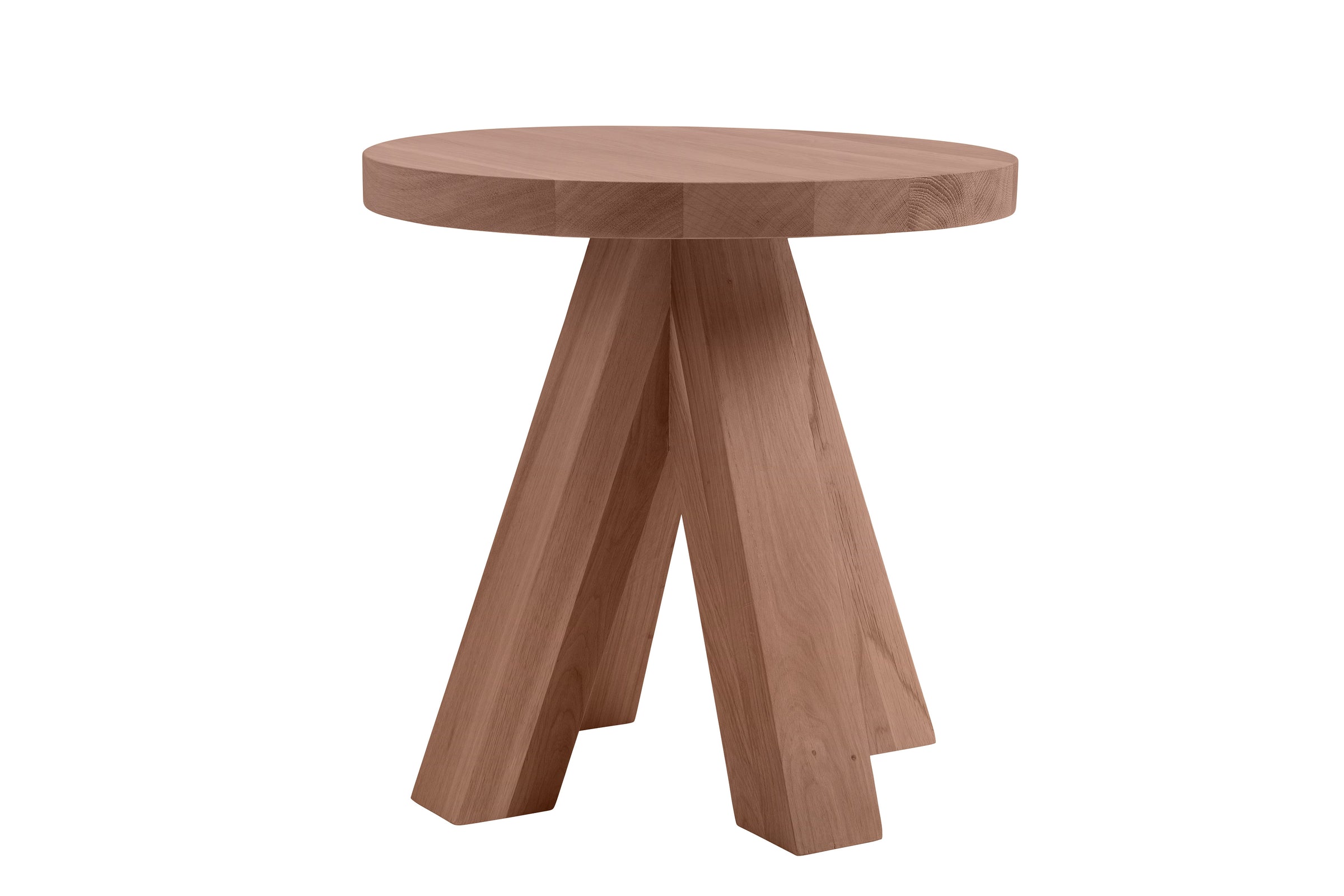 Tipi Round Martini Table