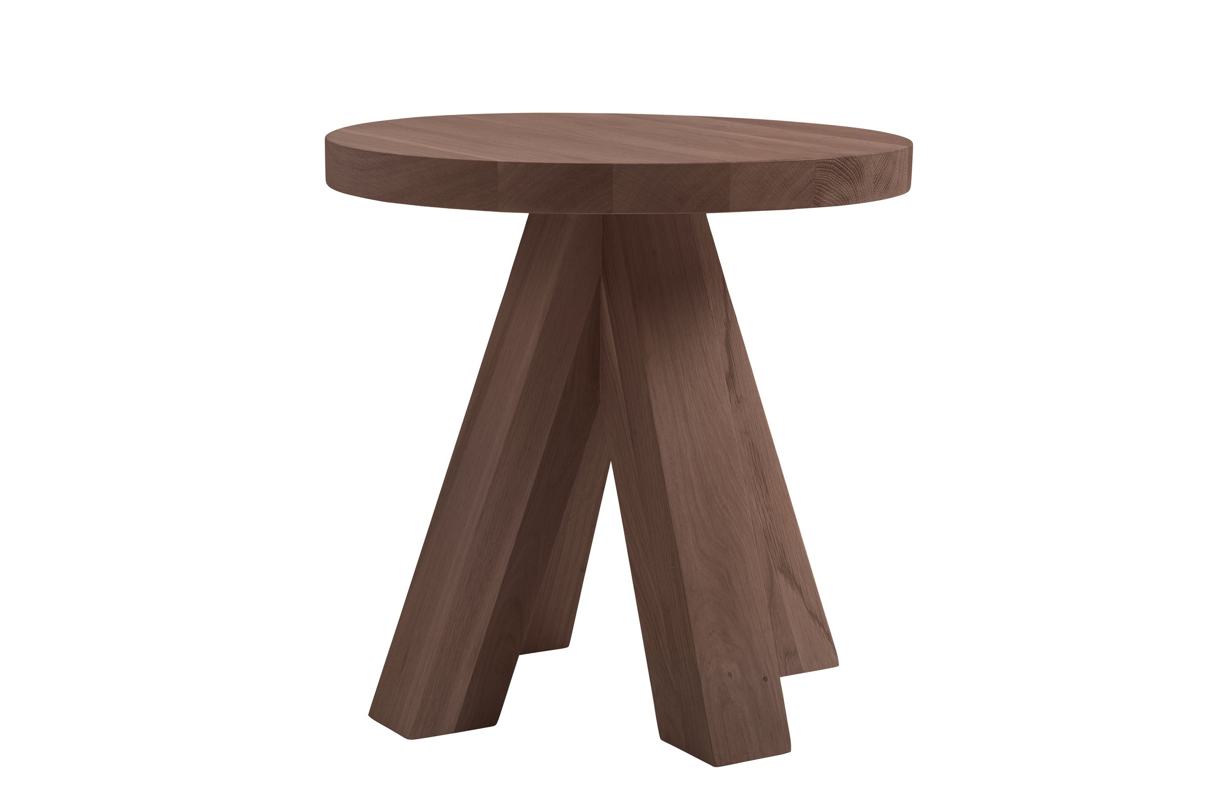 Tipi Round Martini Table