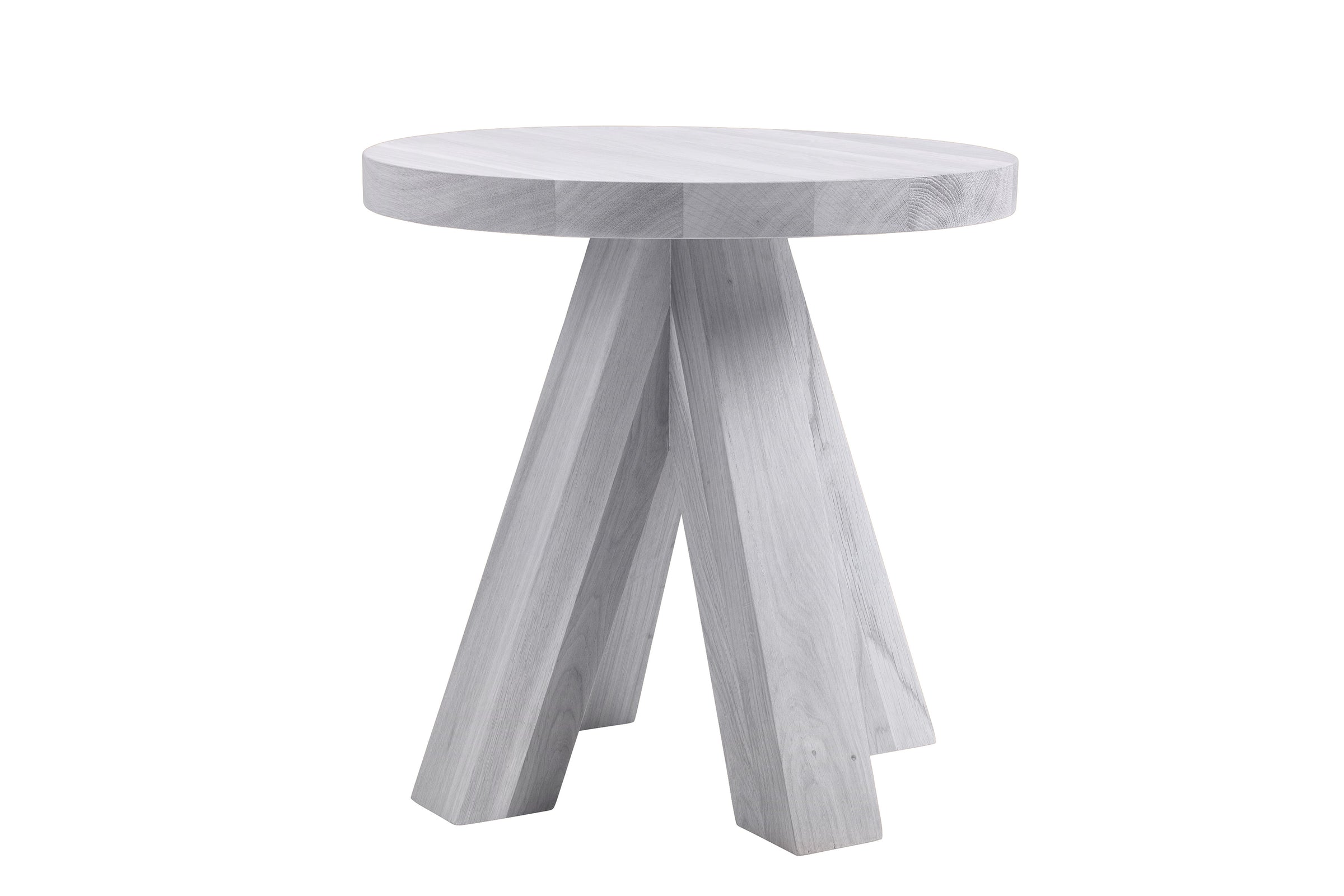 Tipi Round Martini Table
