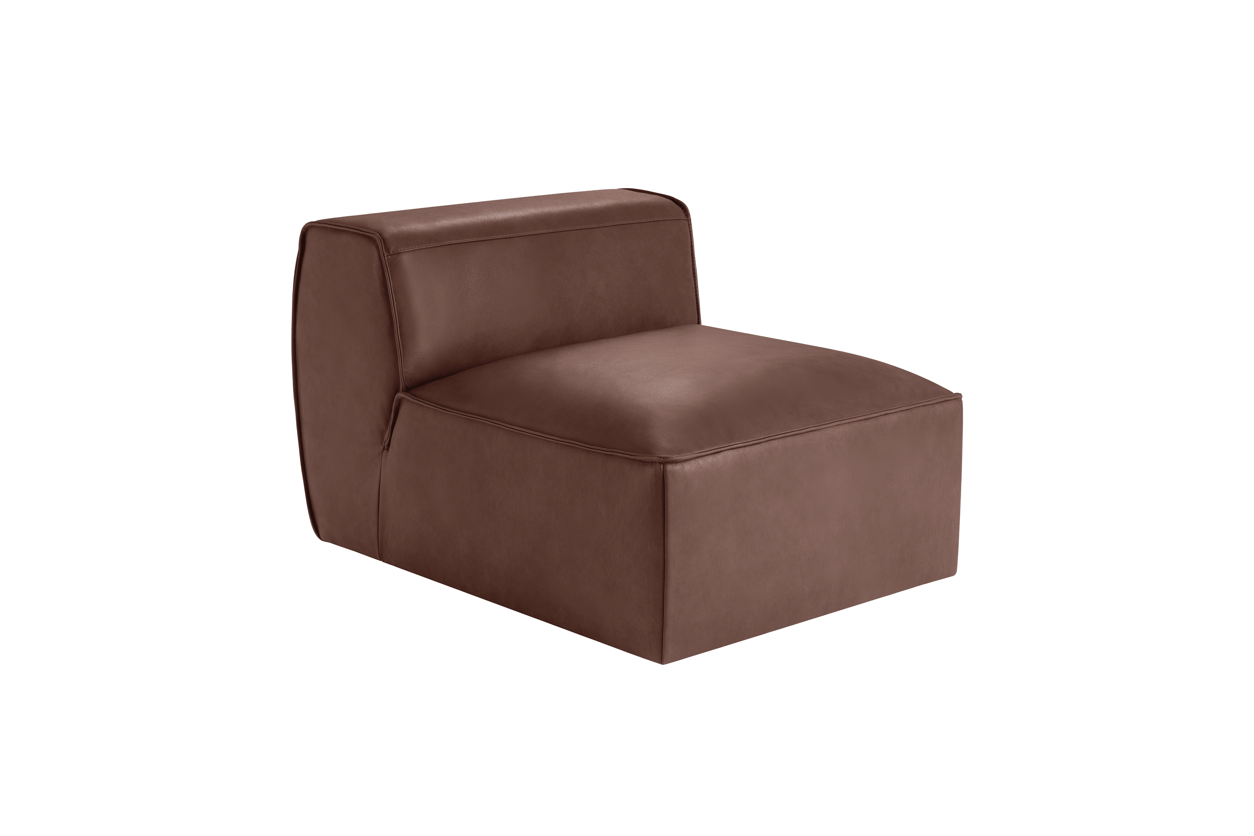 Fred Armless Chair