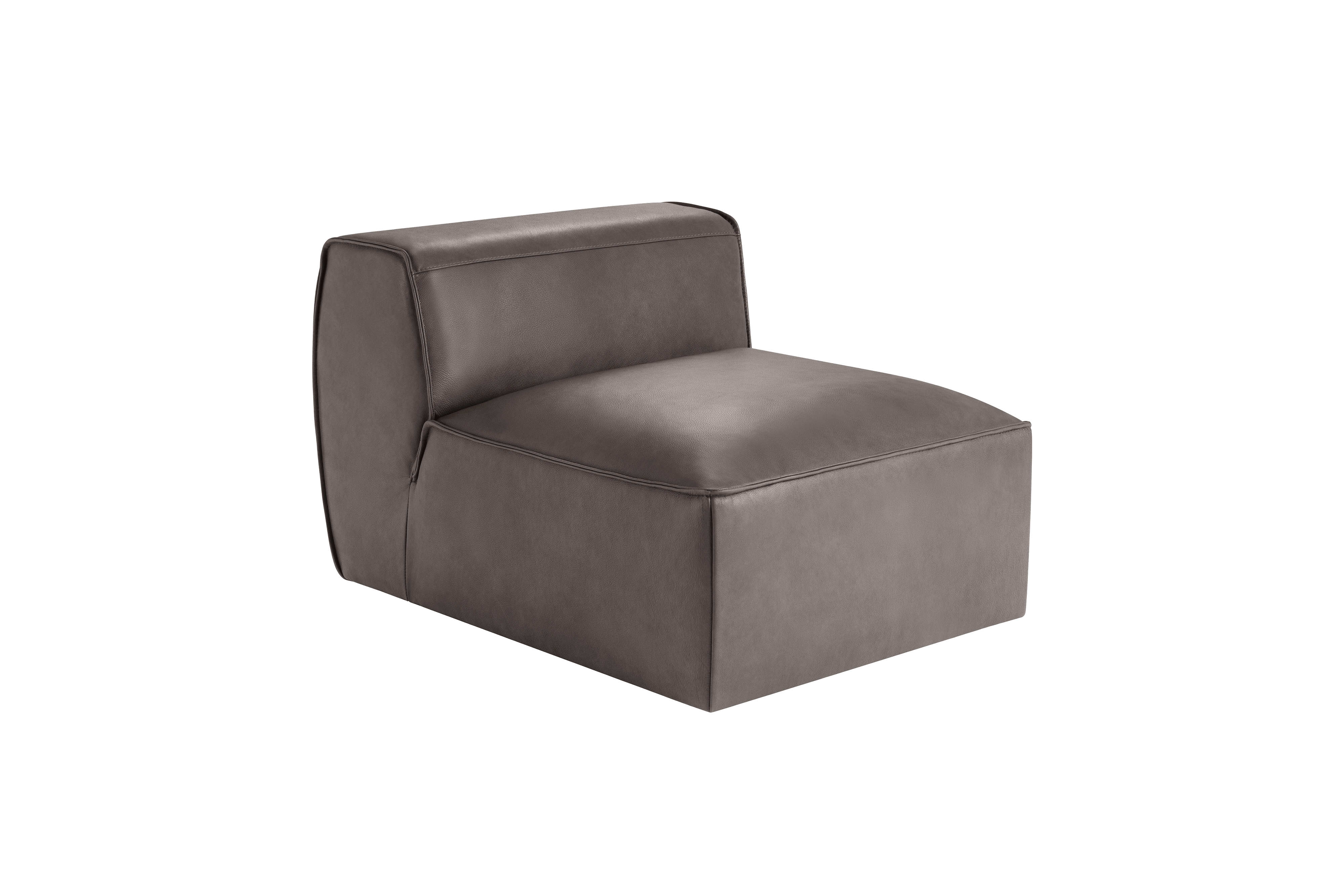 Fred Armless Chair