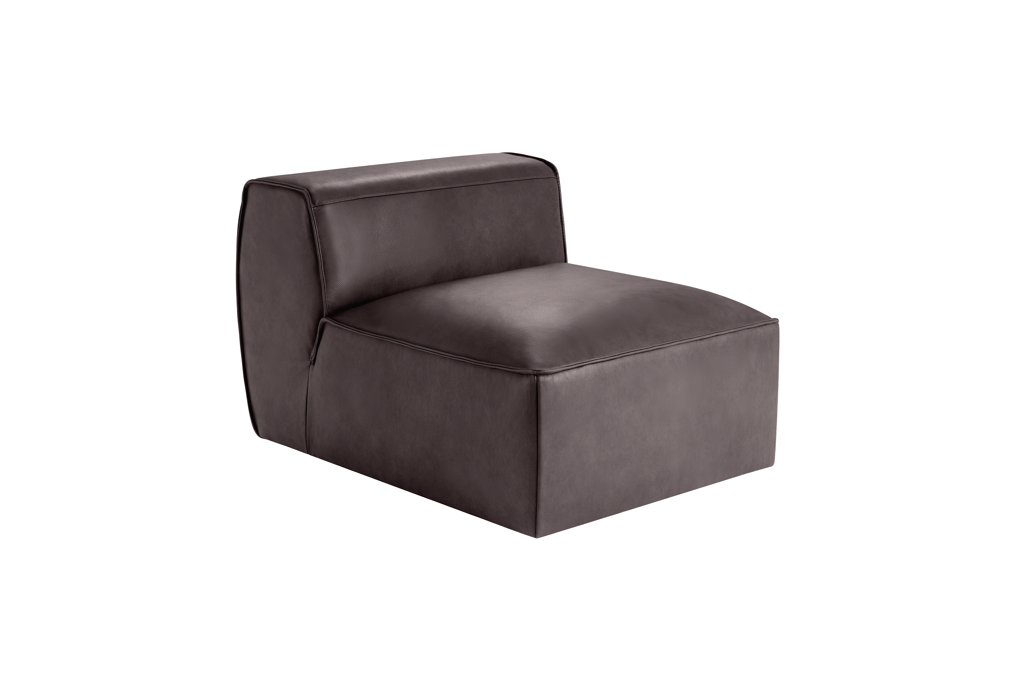 Fred Armless Chair