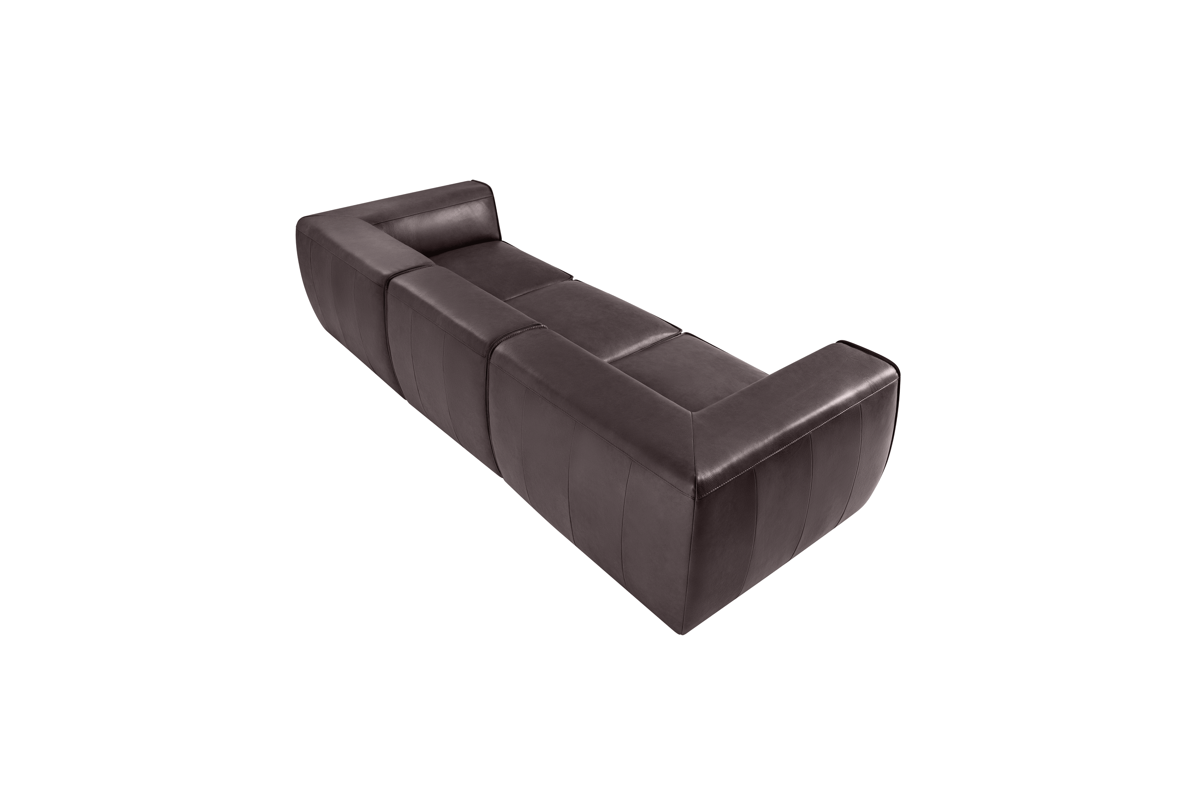 Fred Large Sofa