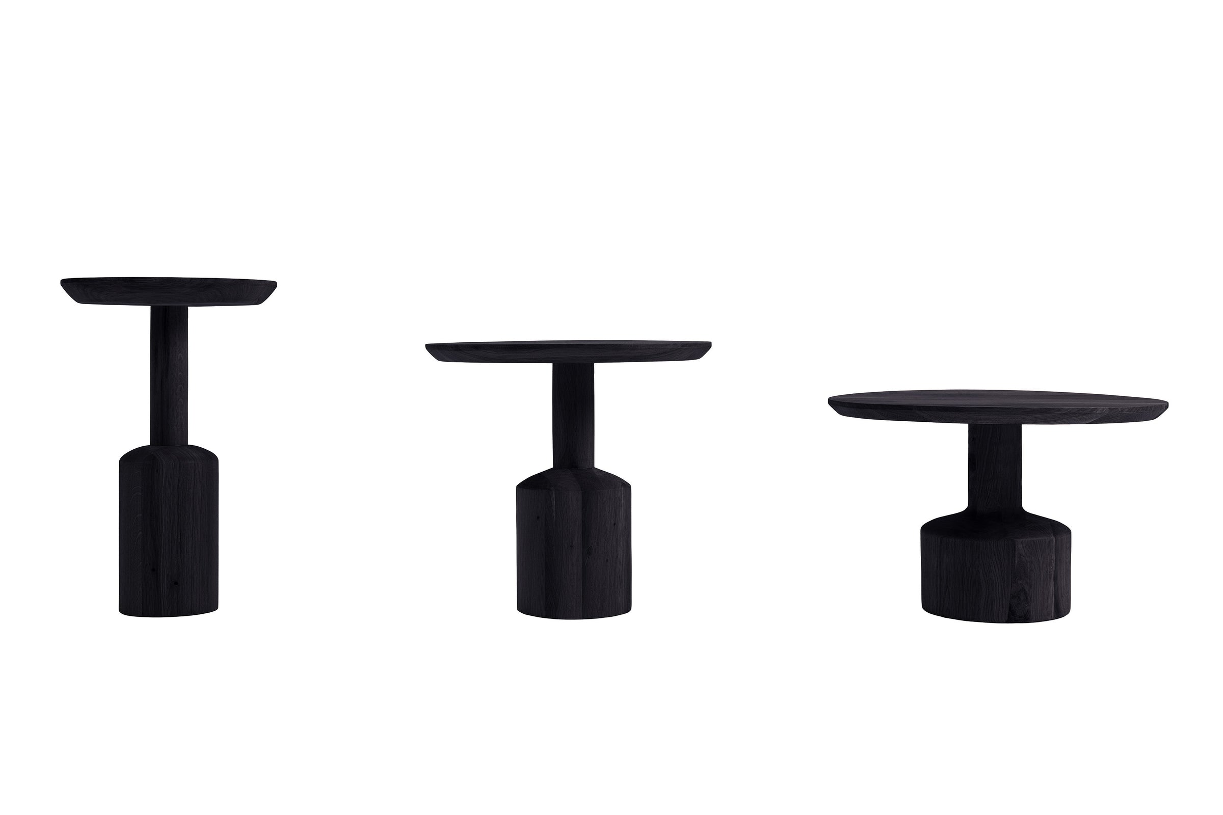 Flo Nest of Tables