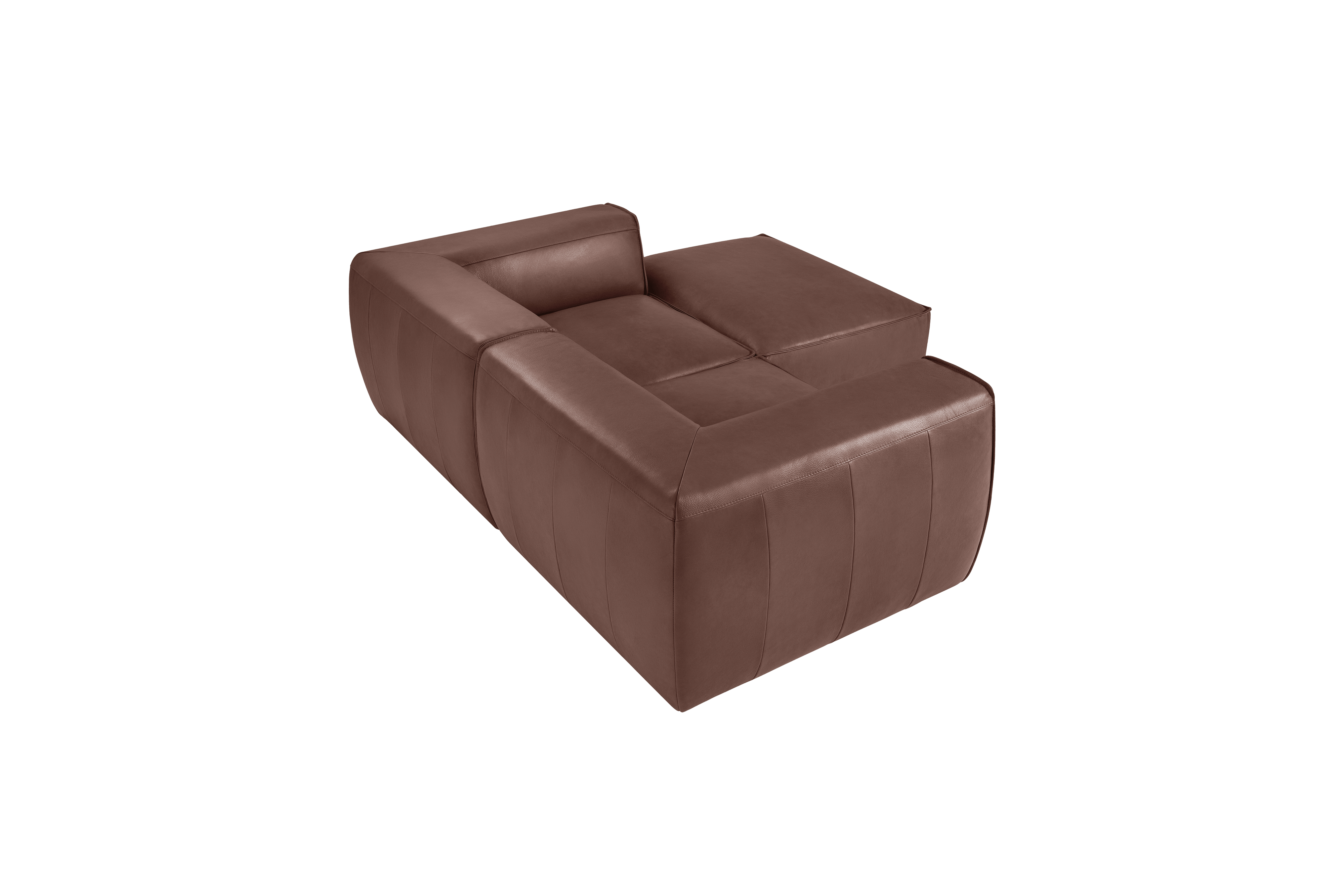 Fred Small Right Chaise