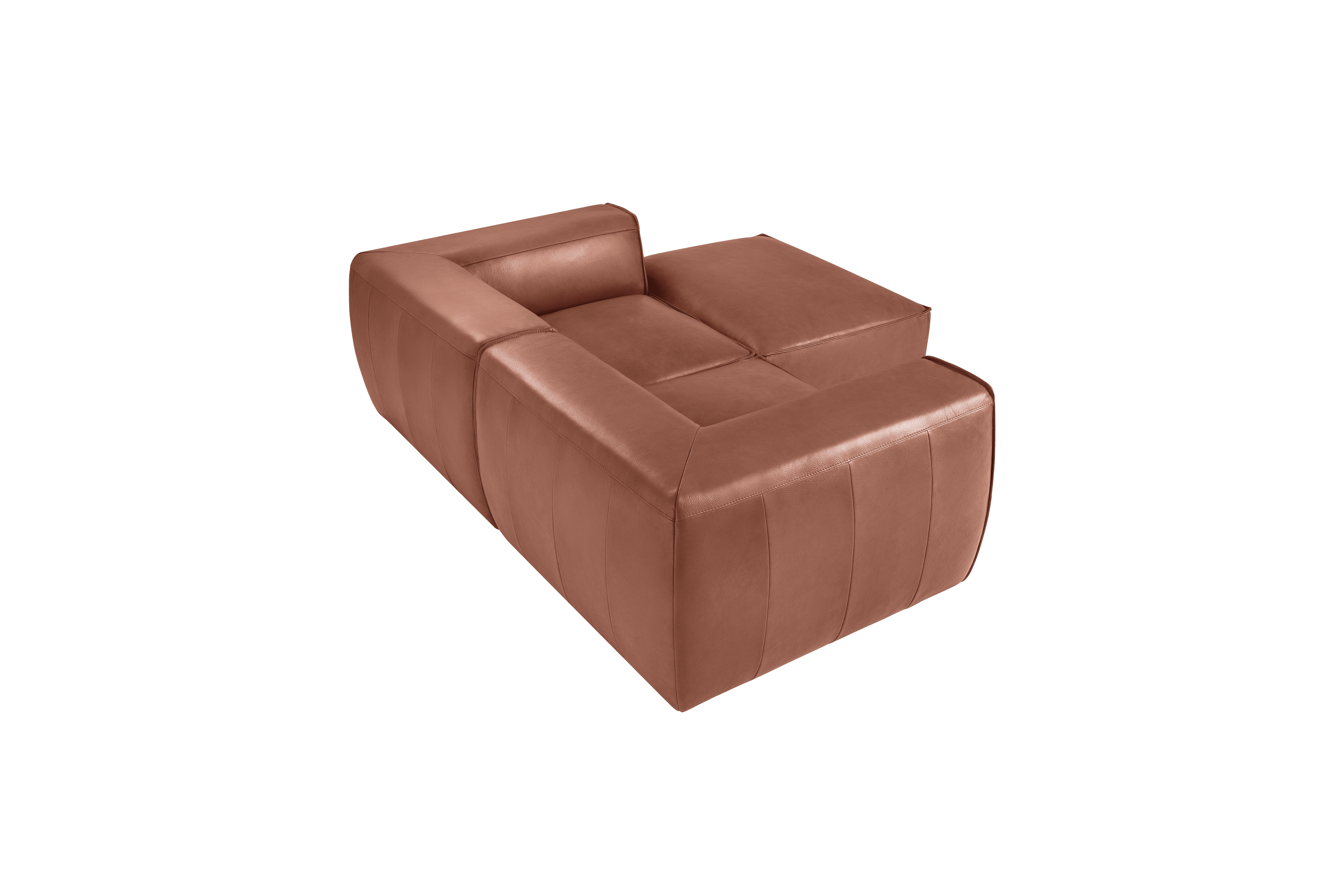 Fred Small Right Chaise