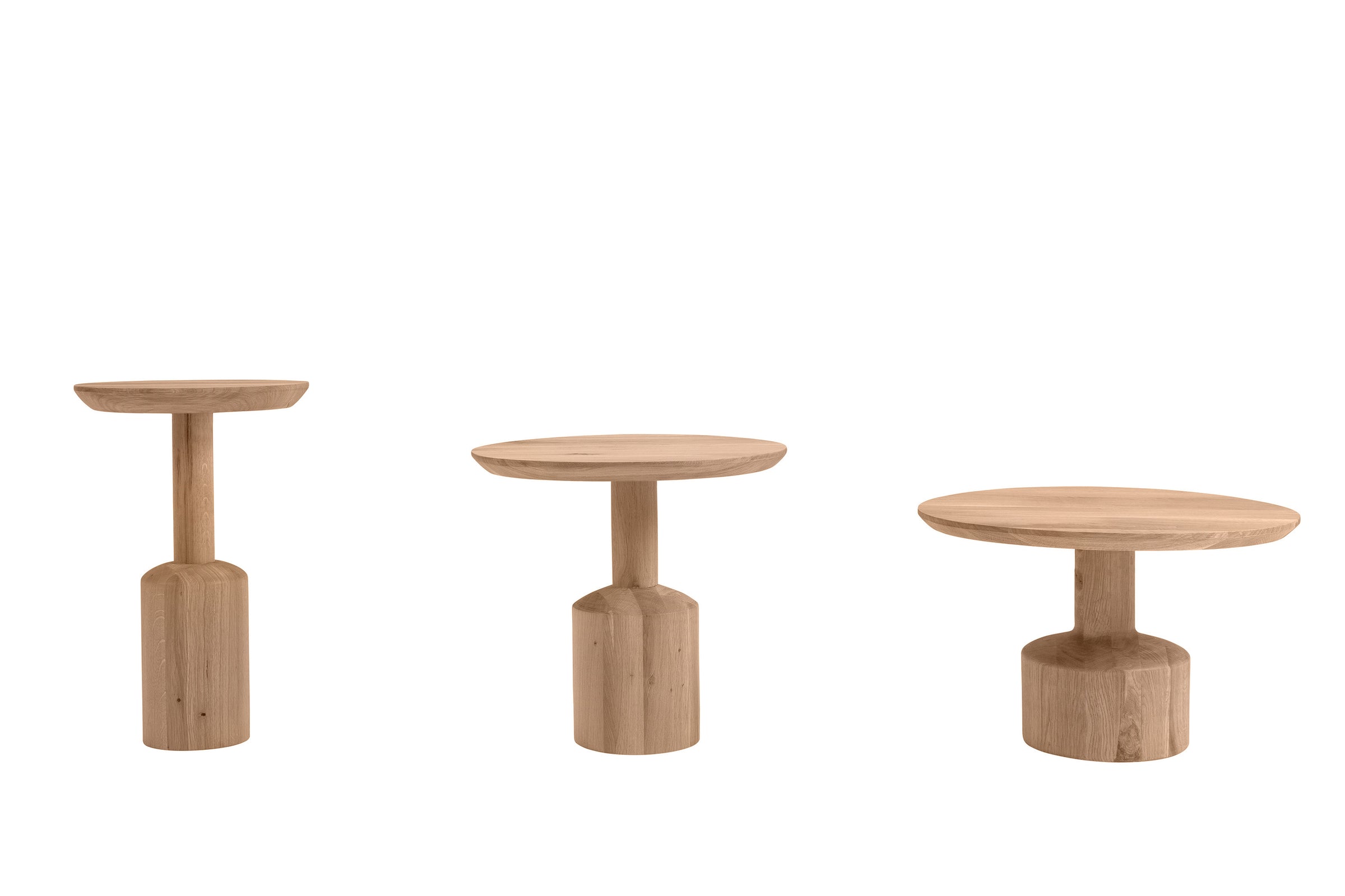 Flo Nest of Tables
