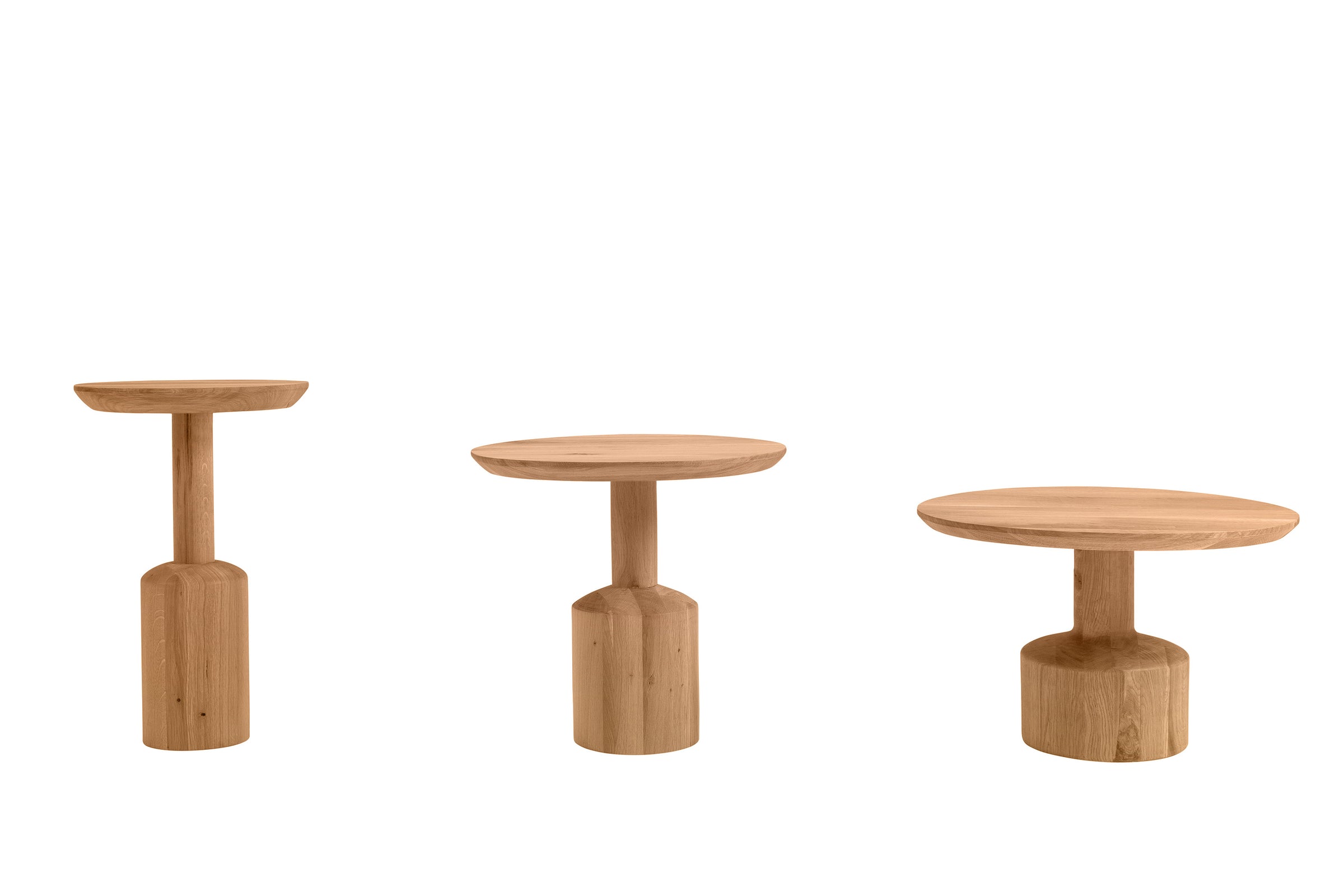 Flo Nest of Tables