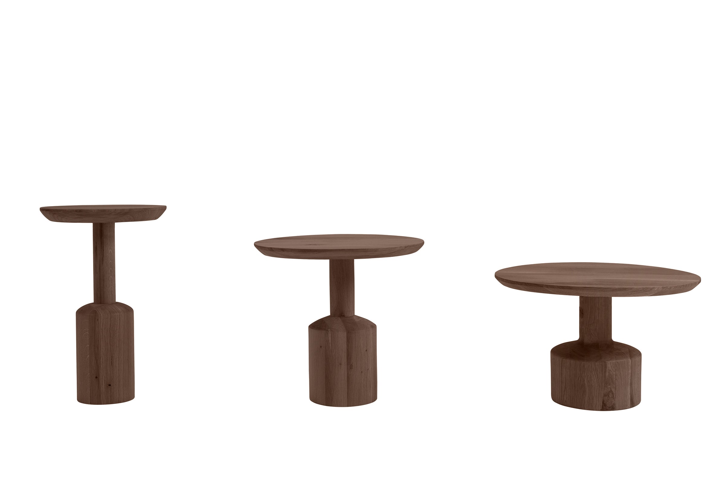 Flo Nest of Tables