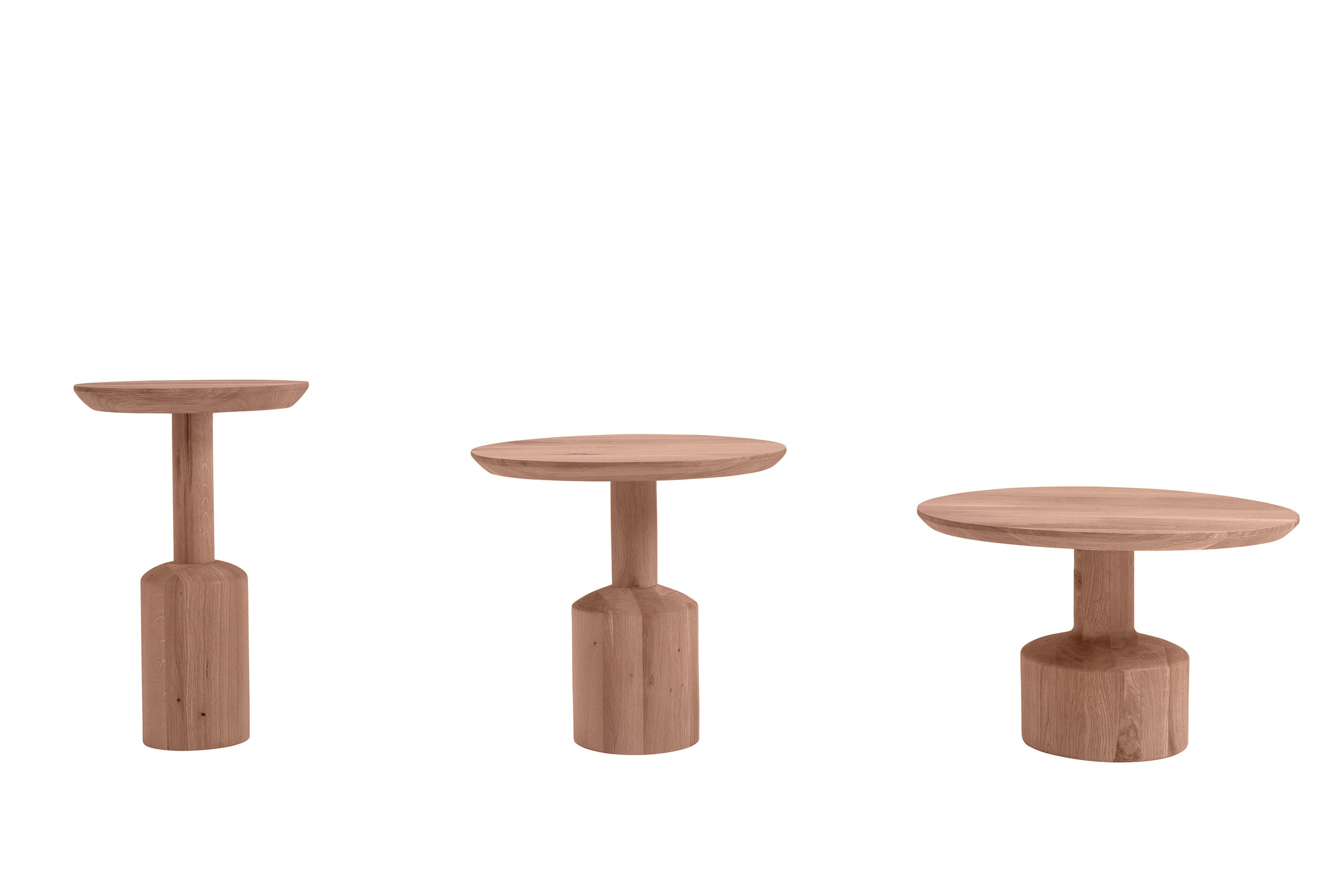 Flo Nest of Tables
