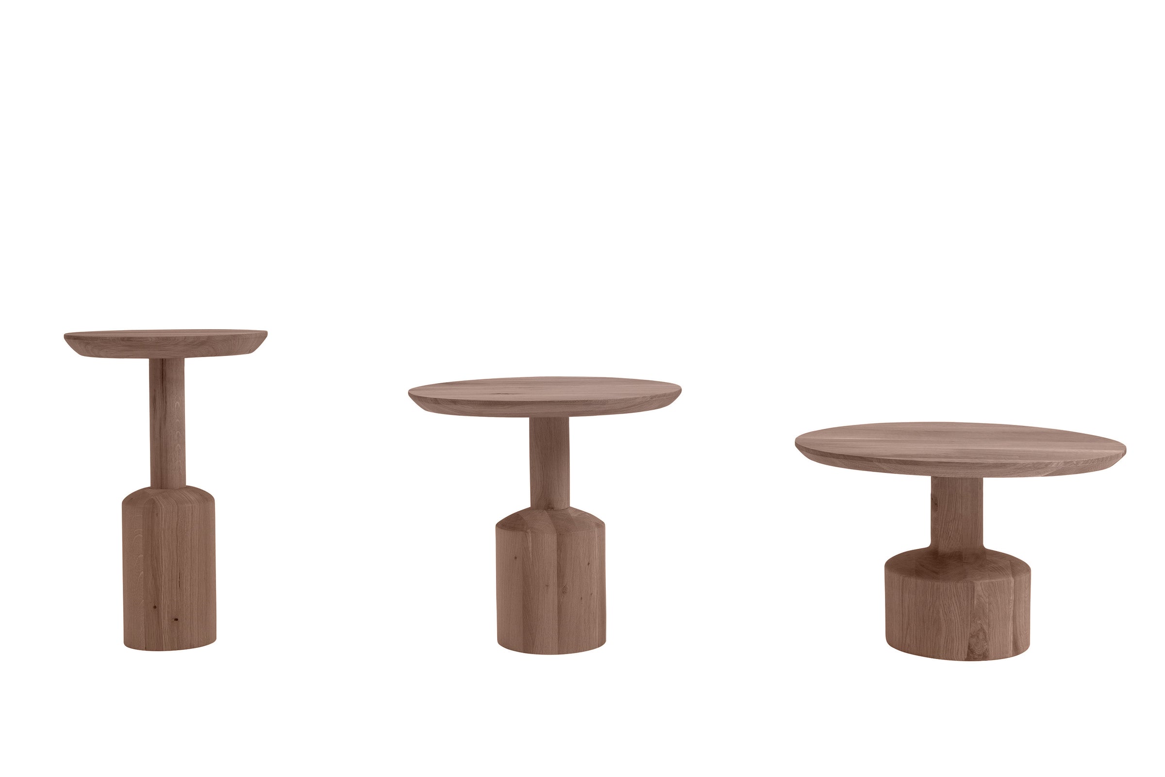 Flo Nest of Tables