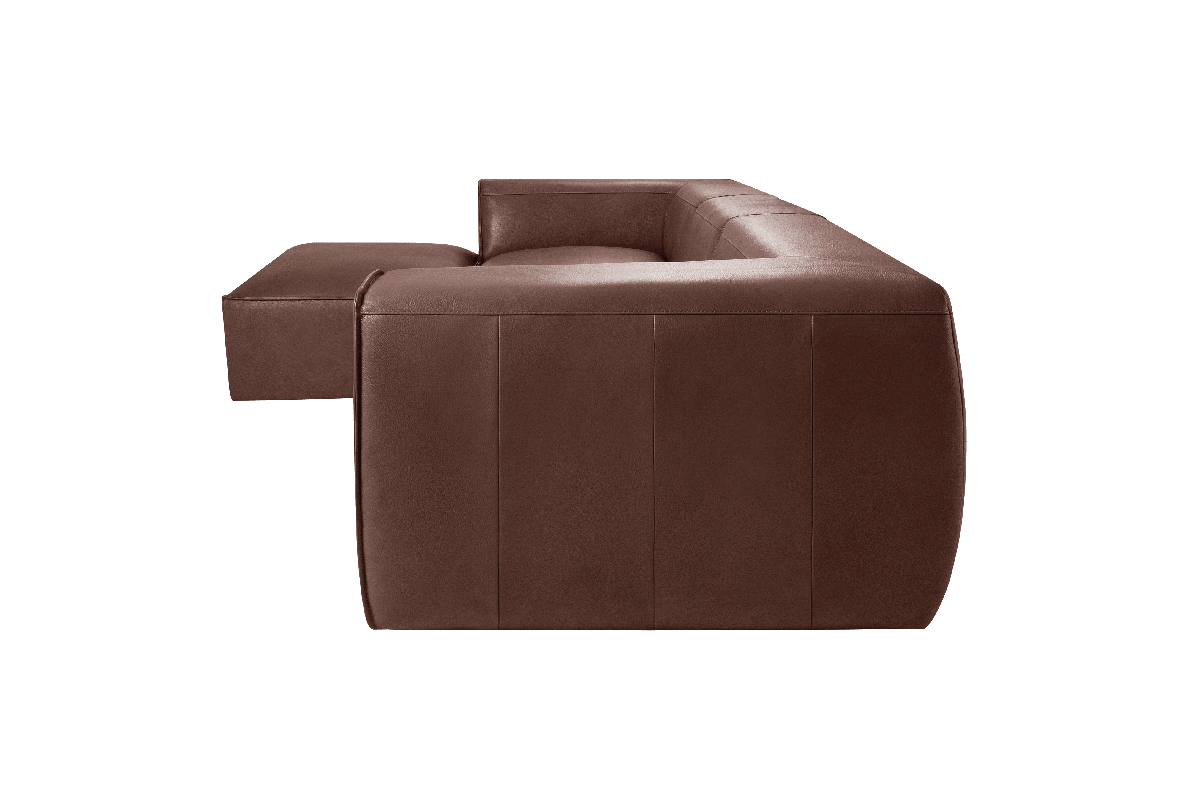 Fred Large Left Chaise
