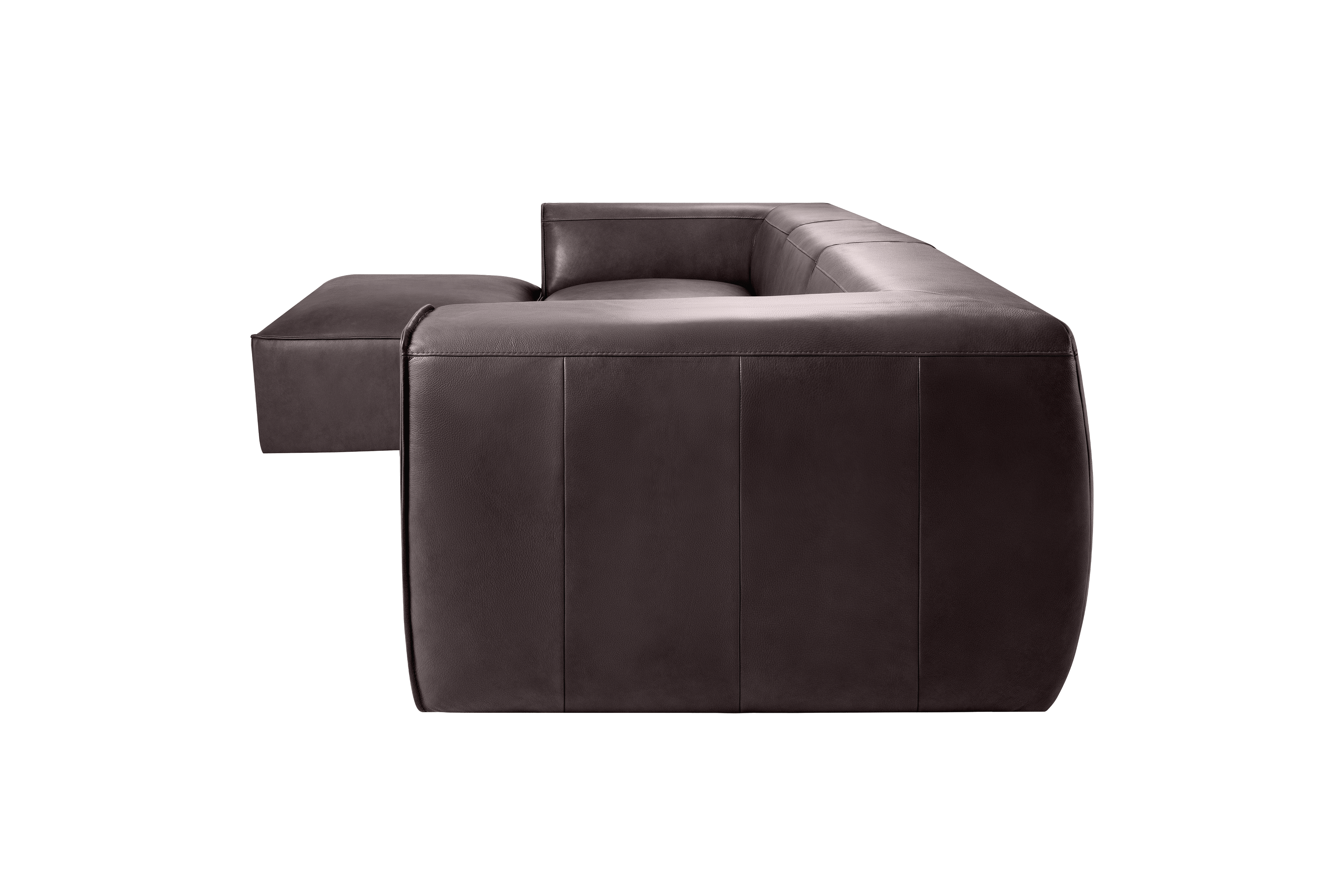 Fred Large Left Chaise