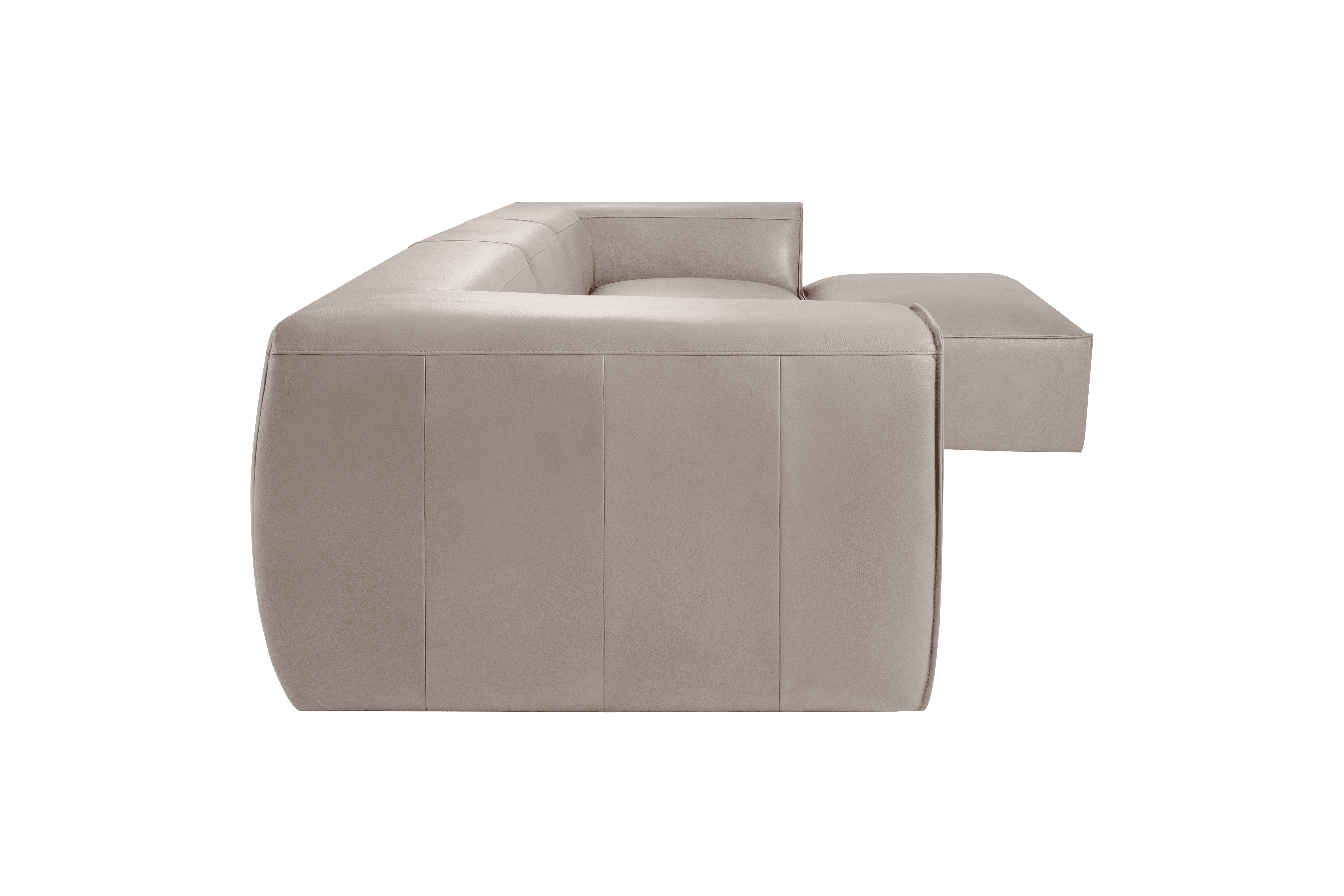 Fred Large Right Chaise