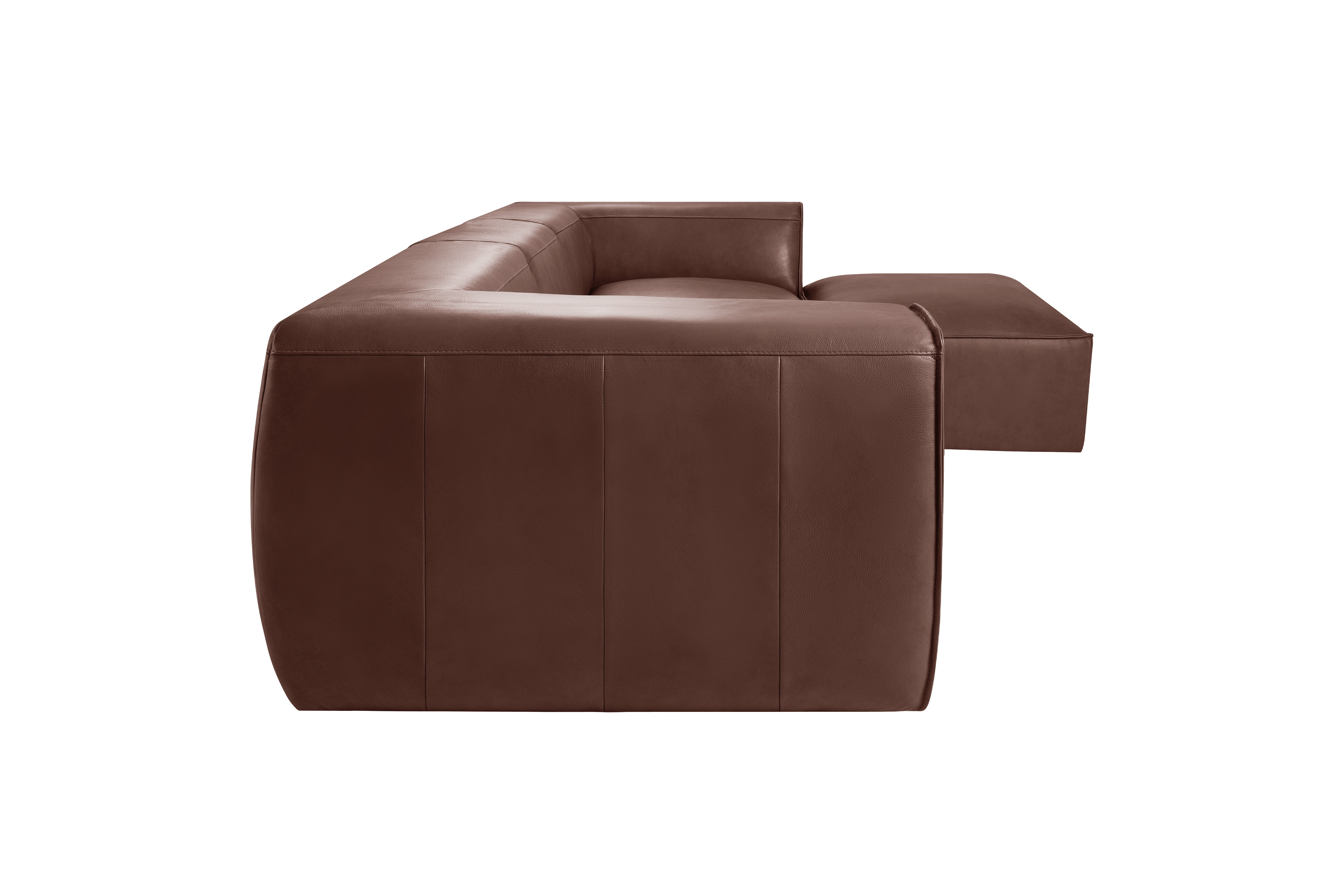 Fred Large Right Chaise
