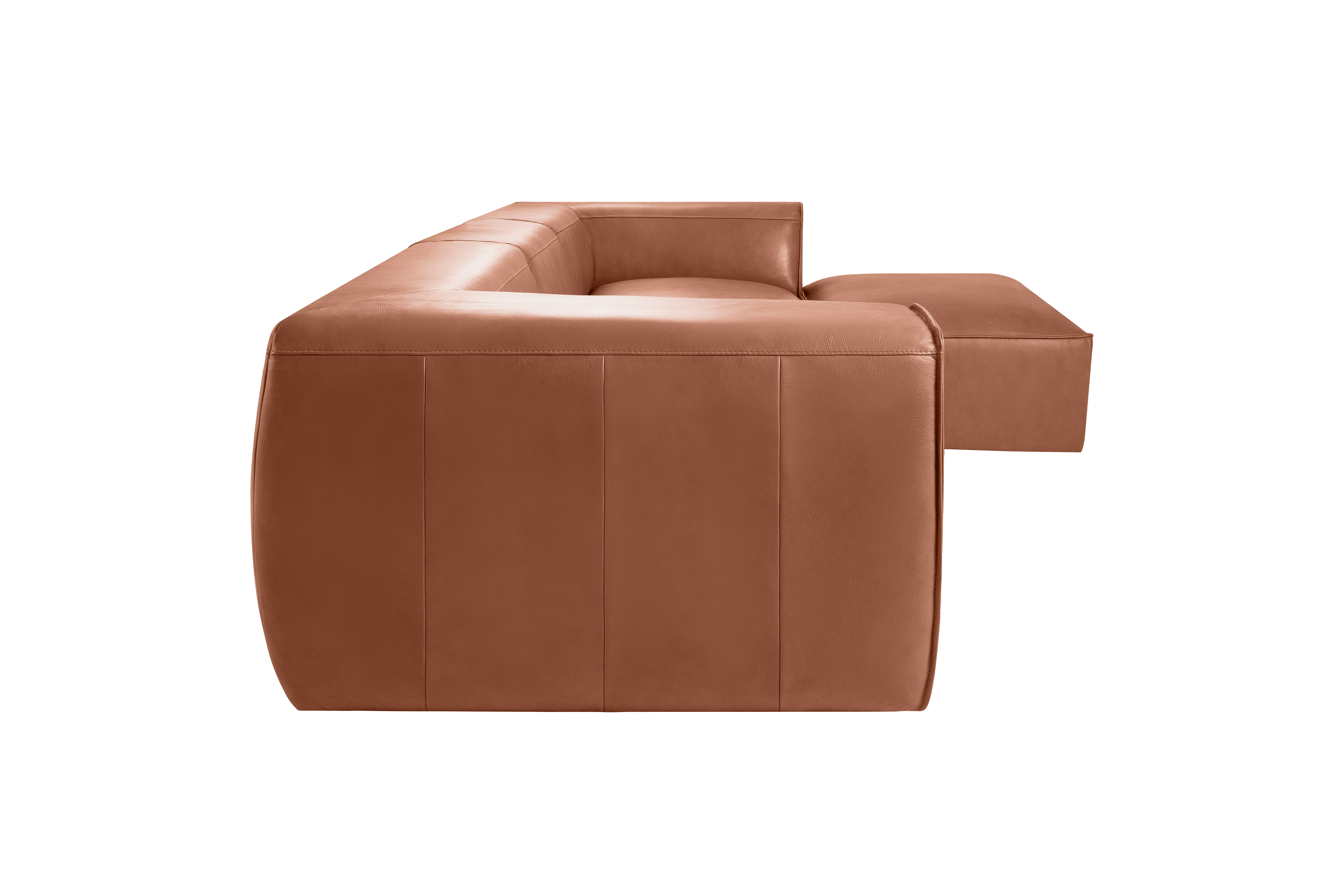 Fred Large Right Chaise