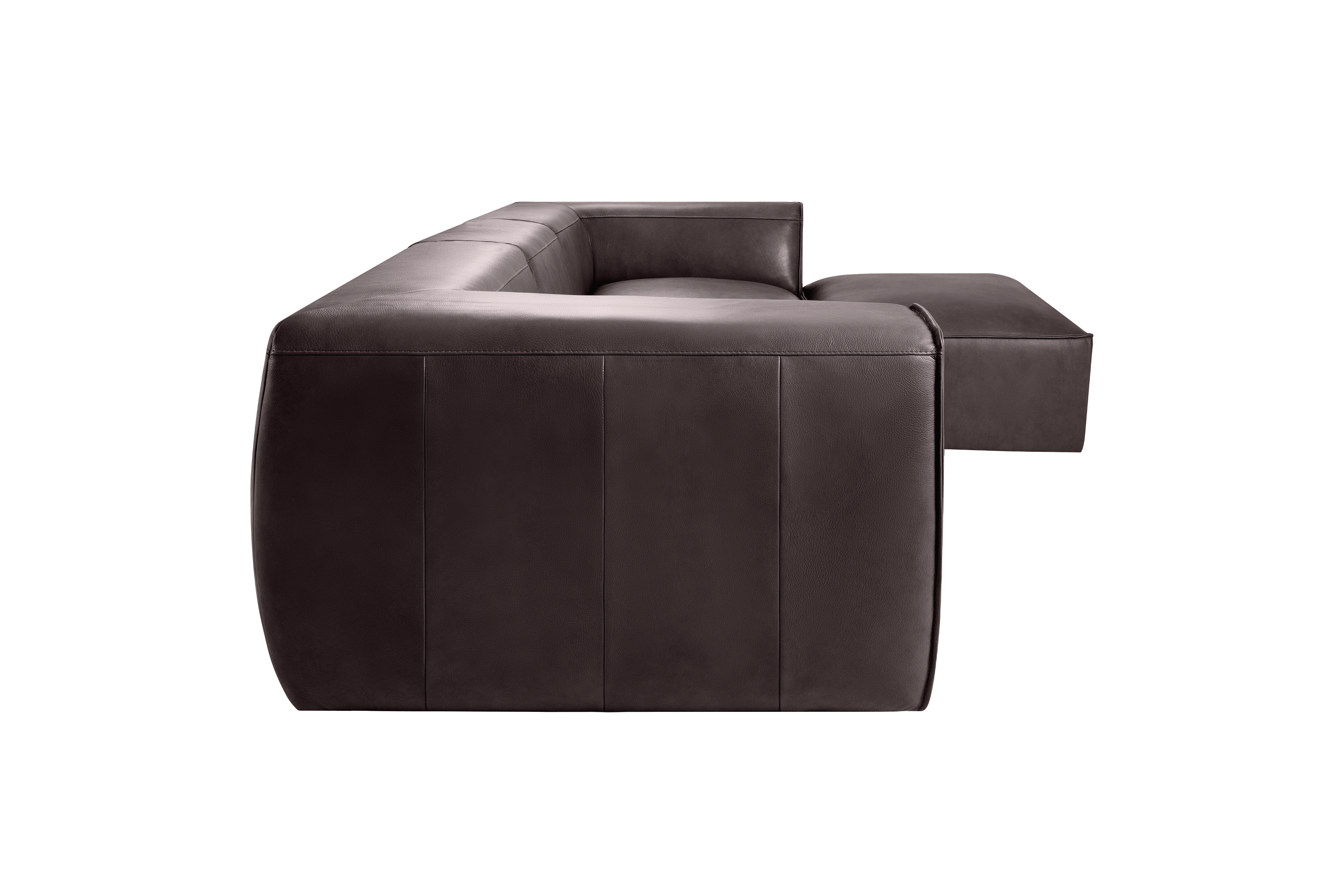 Fred Large Right Chaise